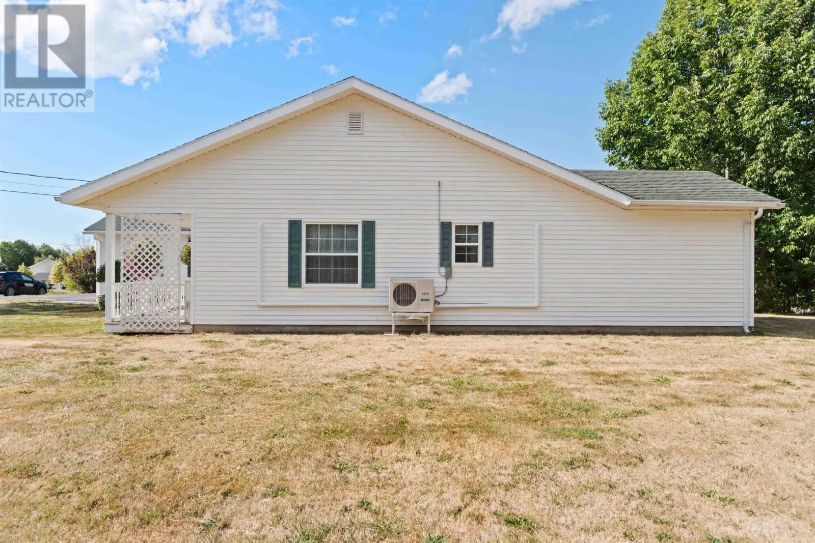 530 Greenwood Road