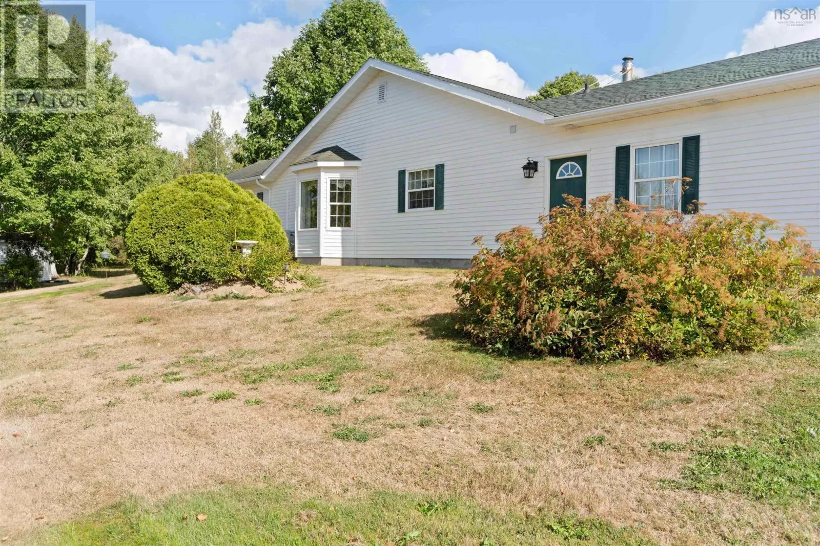 530 Greenwood Road