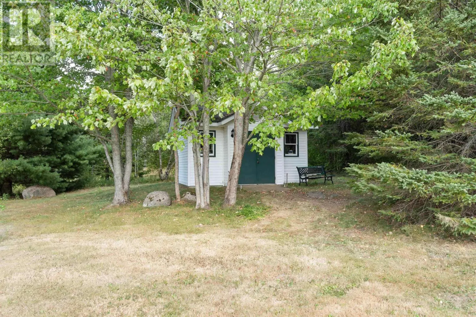 530 Greenwood Road