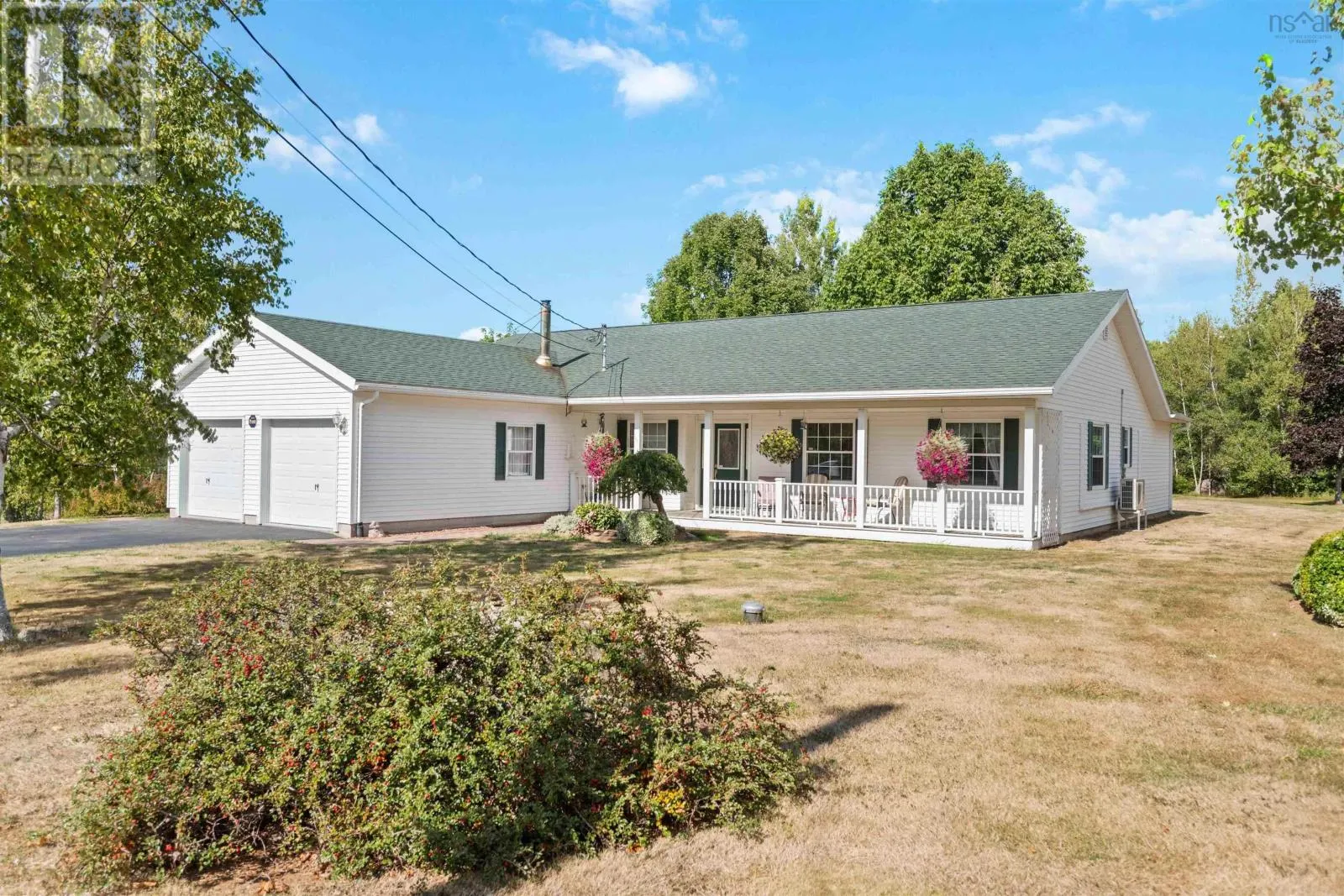 530 Greenwood Road