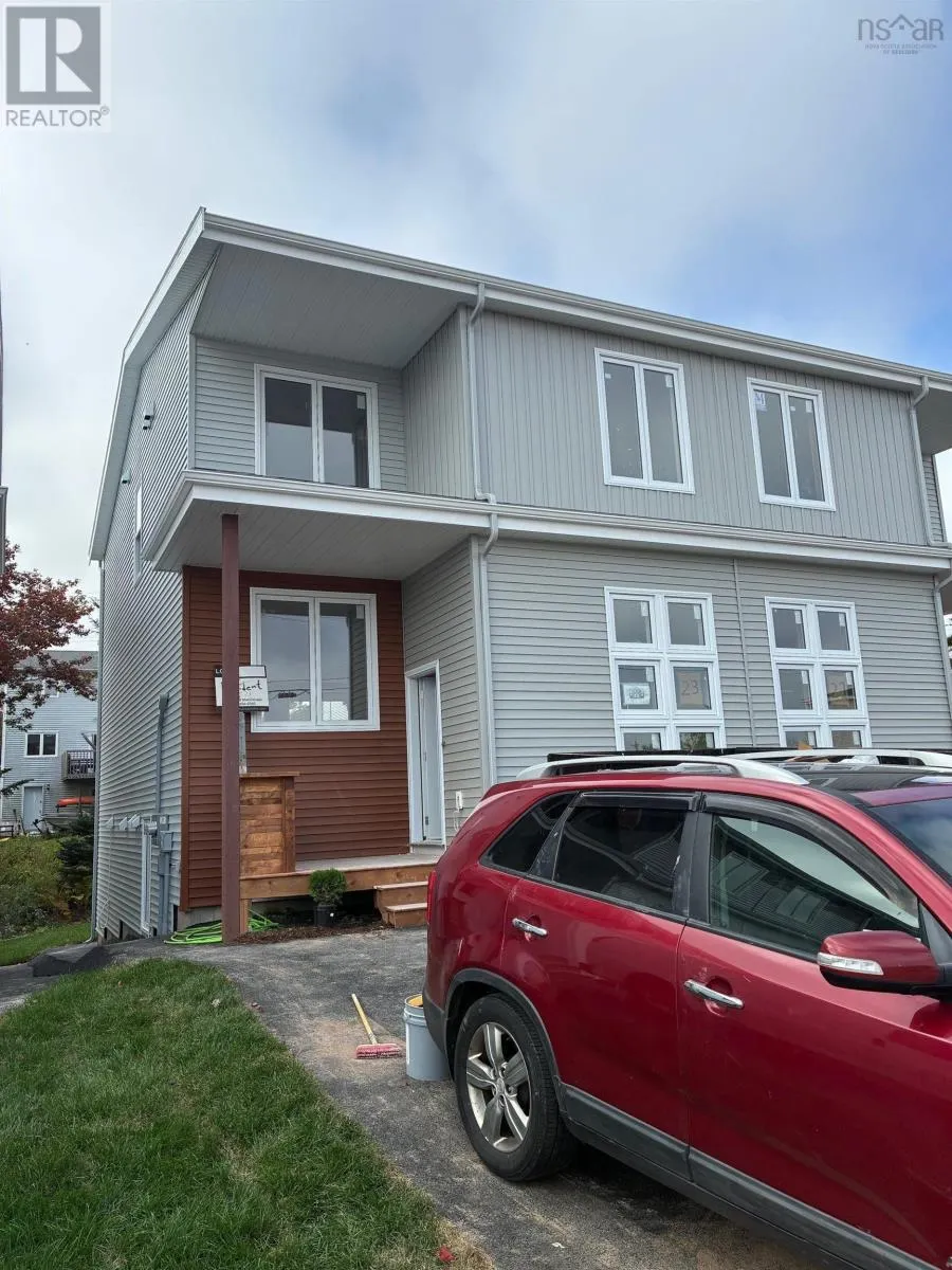 Lot 25A 23 Berm Street