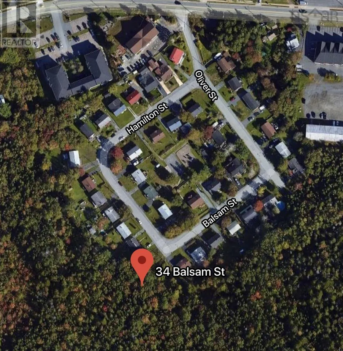 34 Balsam Street