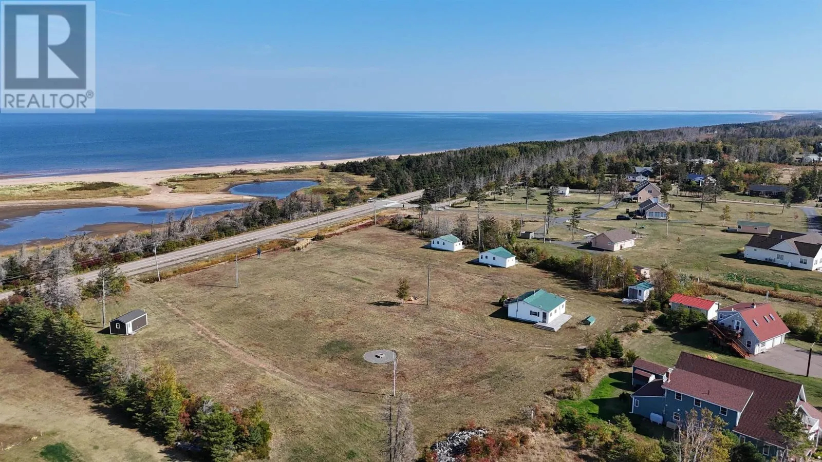 1285 Gulf Shore Parkway