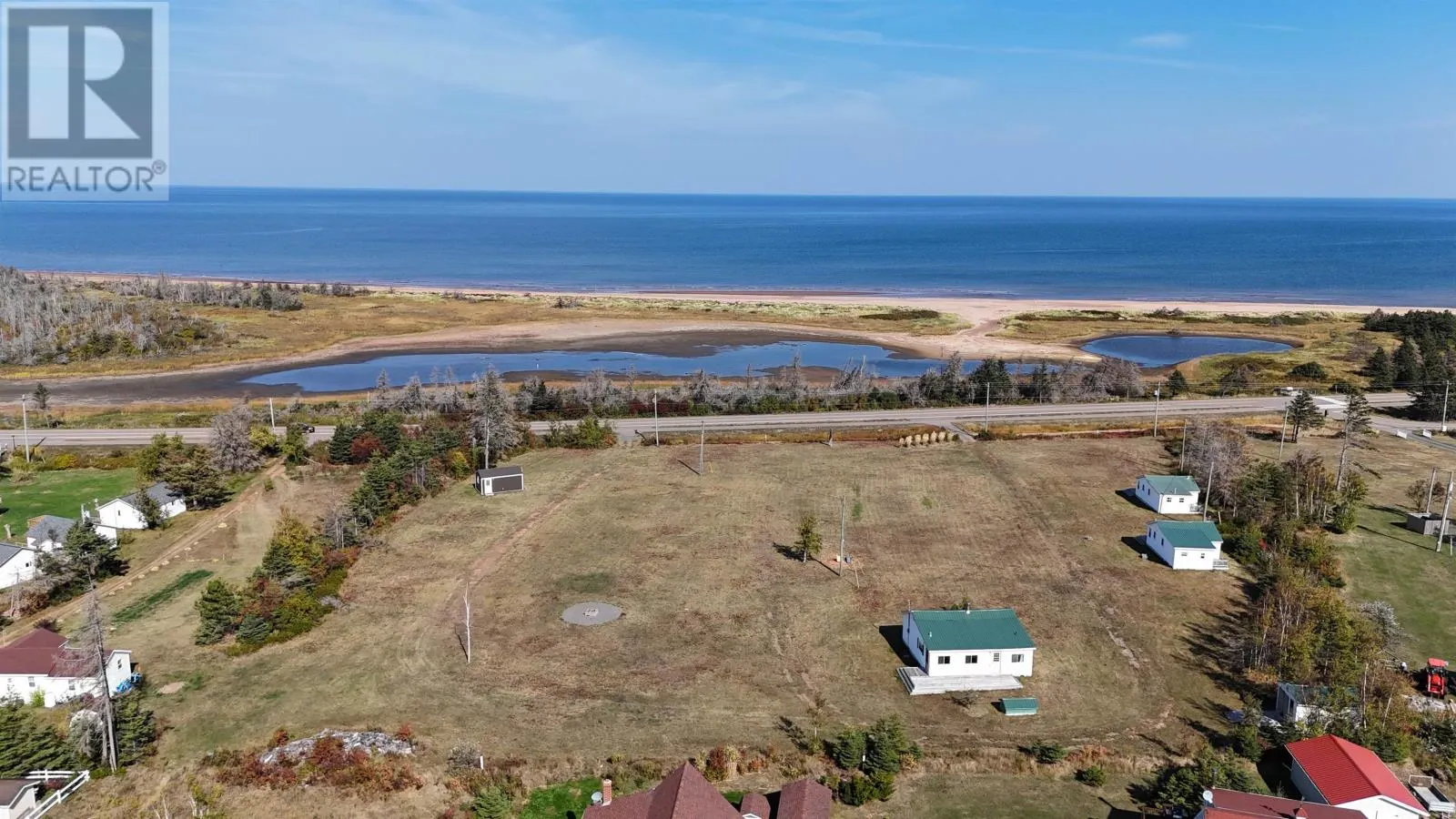 1285 Gulf Shore Parkway