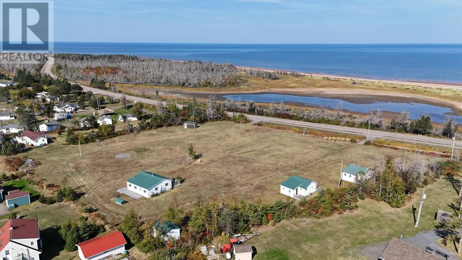 1285 Gulf Shore Parkway