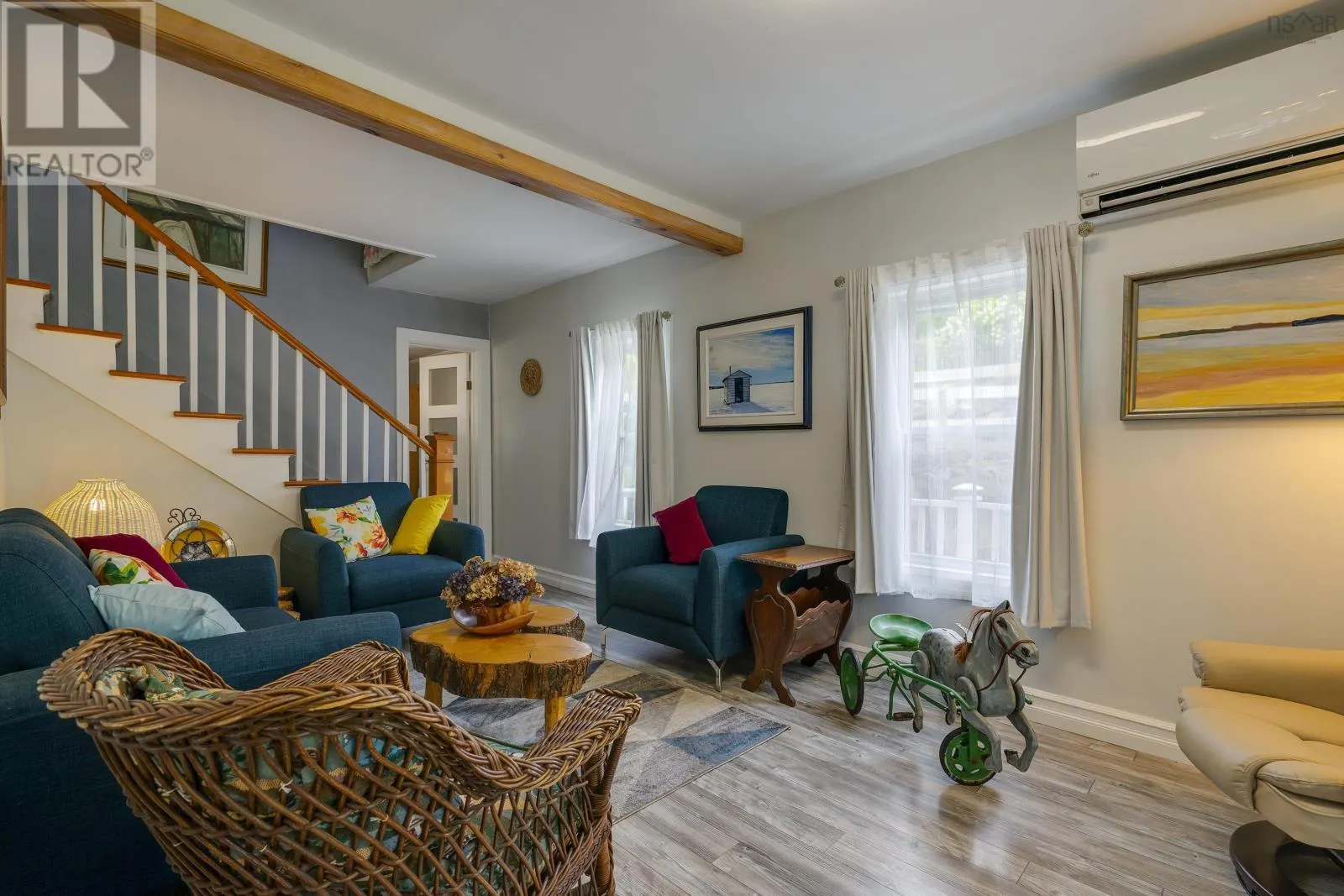 608 Granville Road