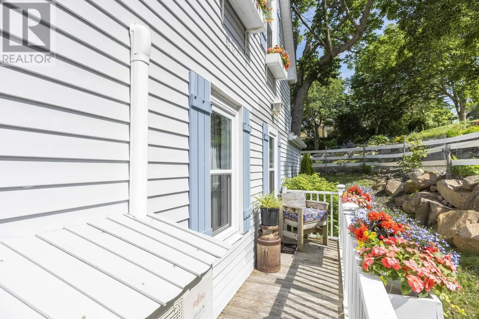 608 Granville Road