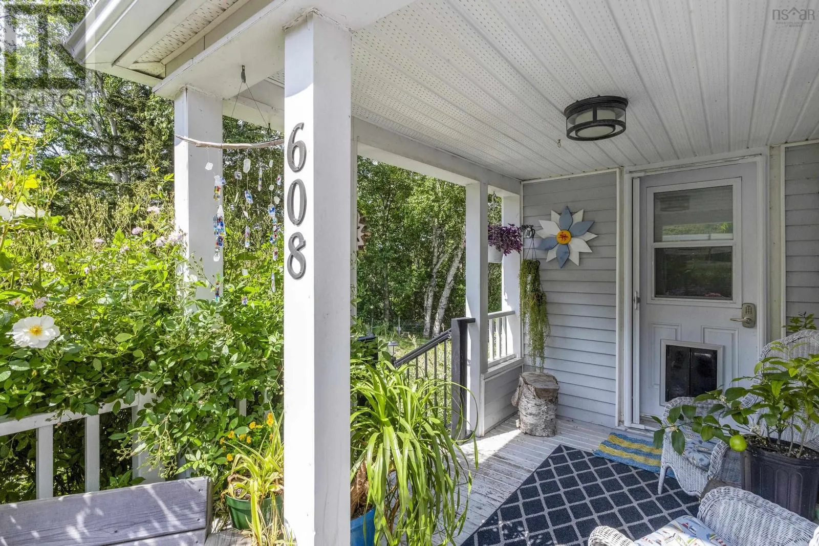 608 Granville Road