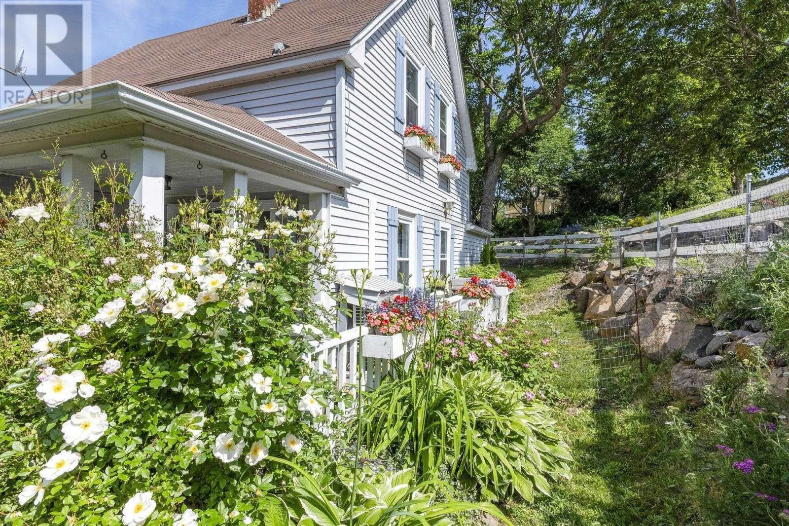 608 Granville Road