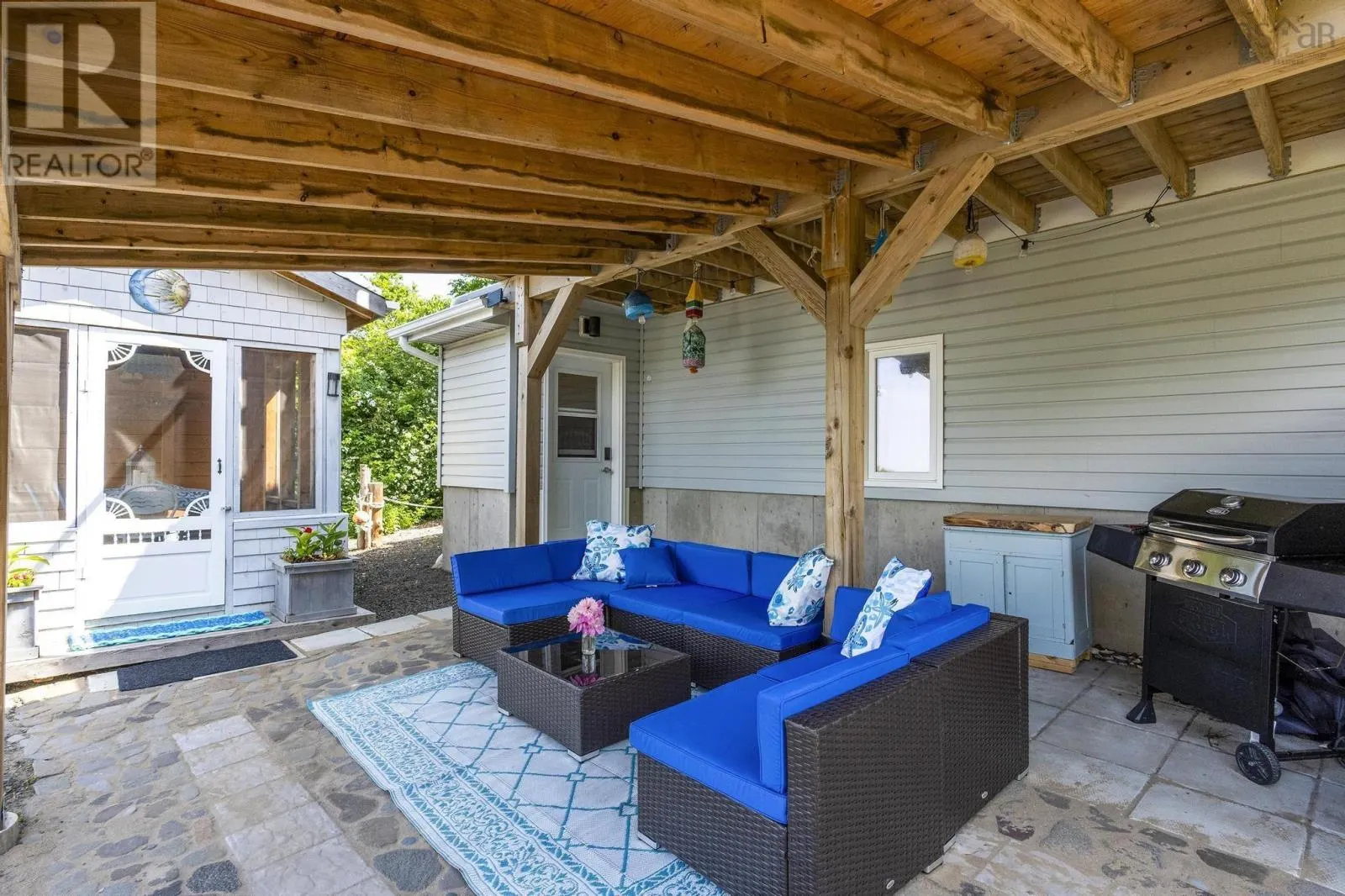608 Granville Road