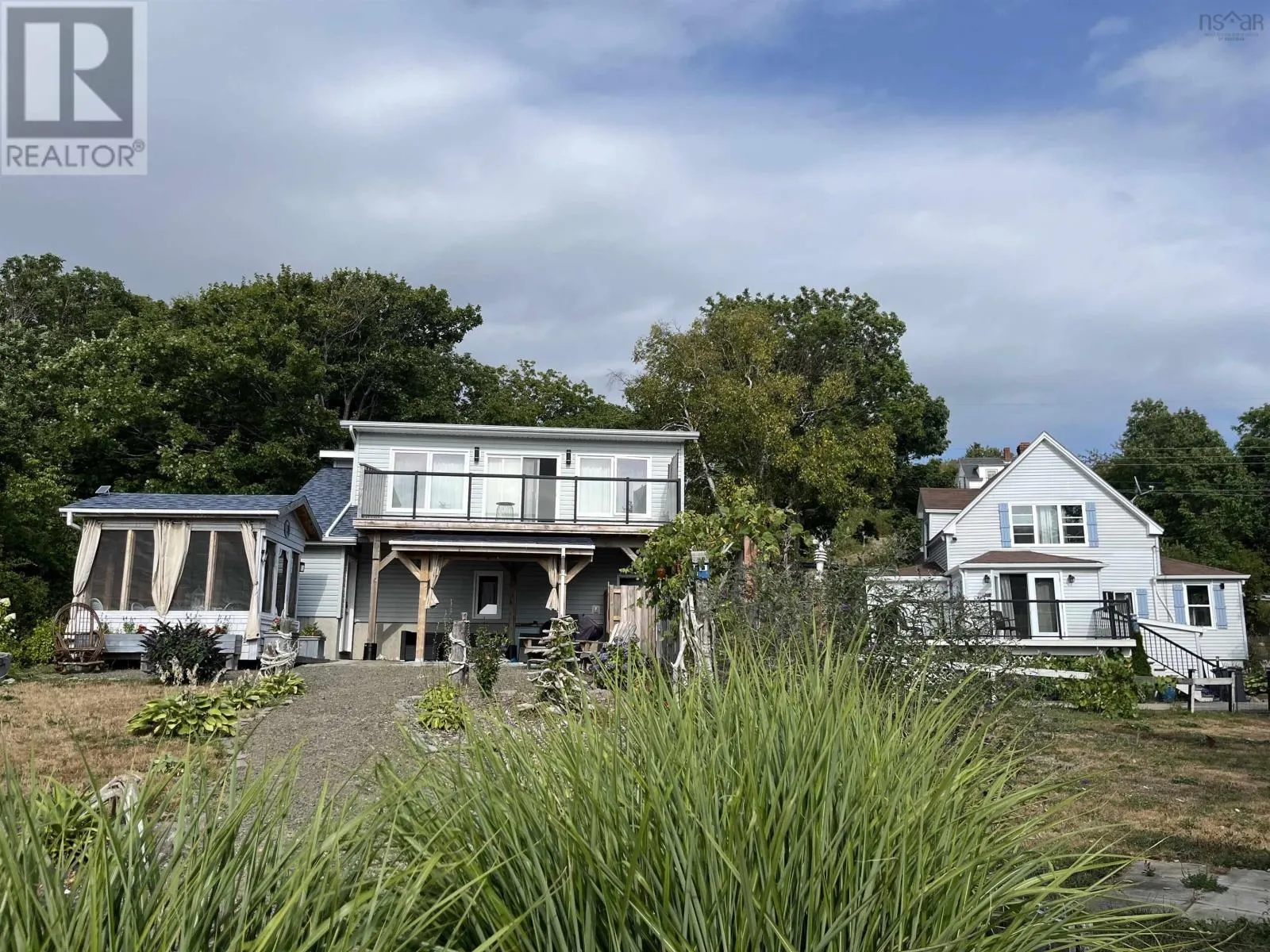 608 Granville Road