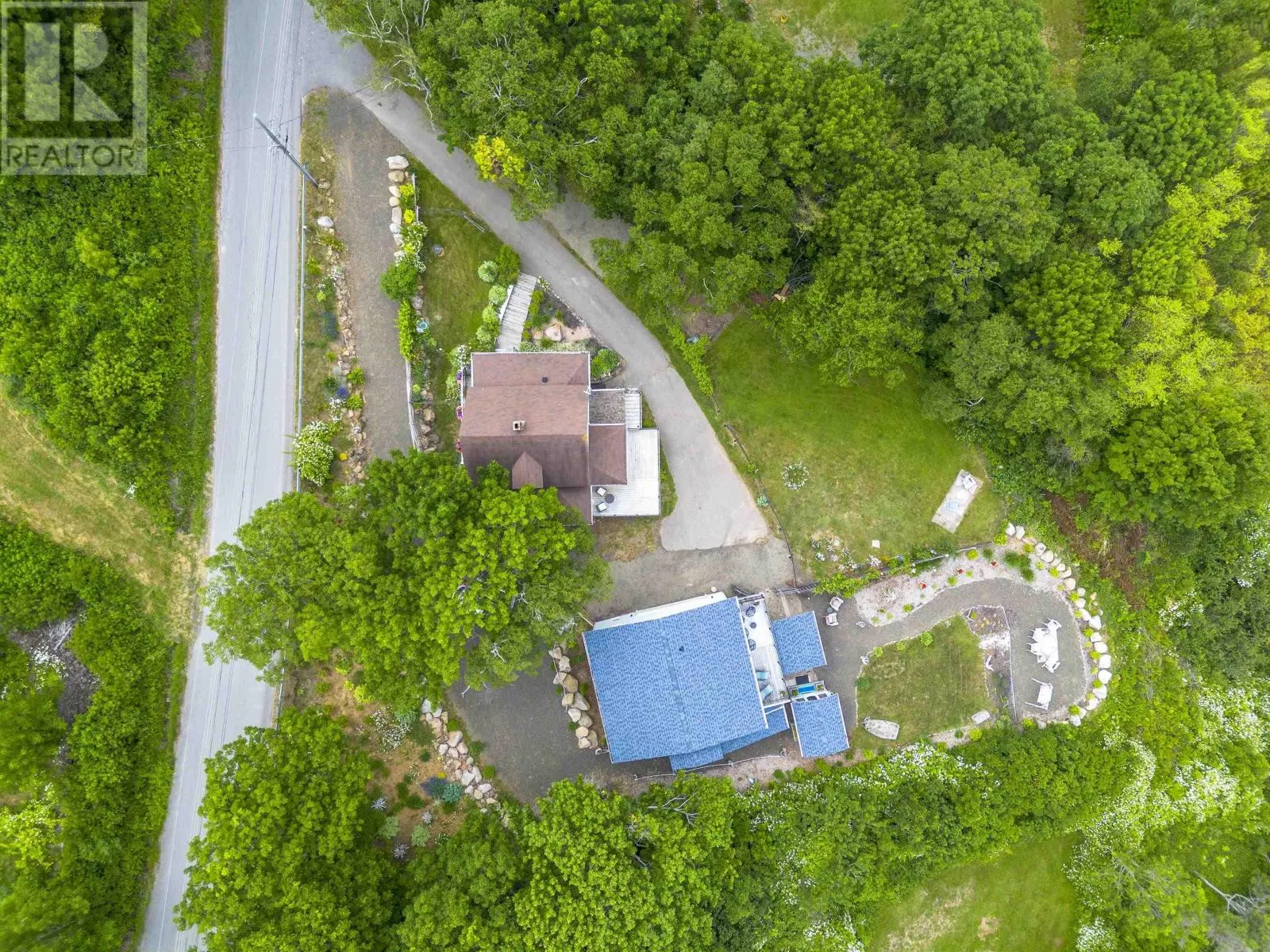608 Granville Road