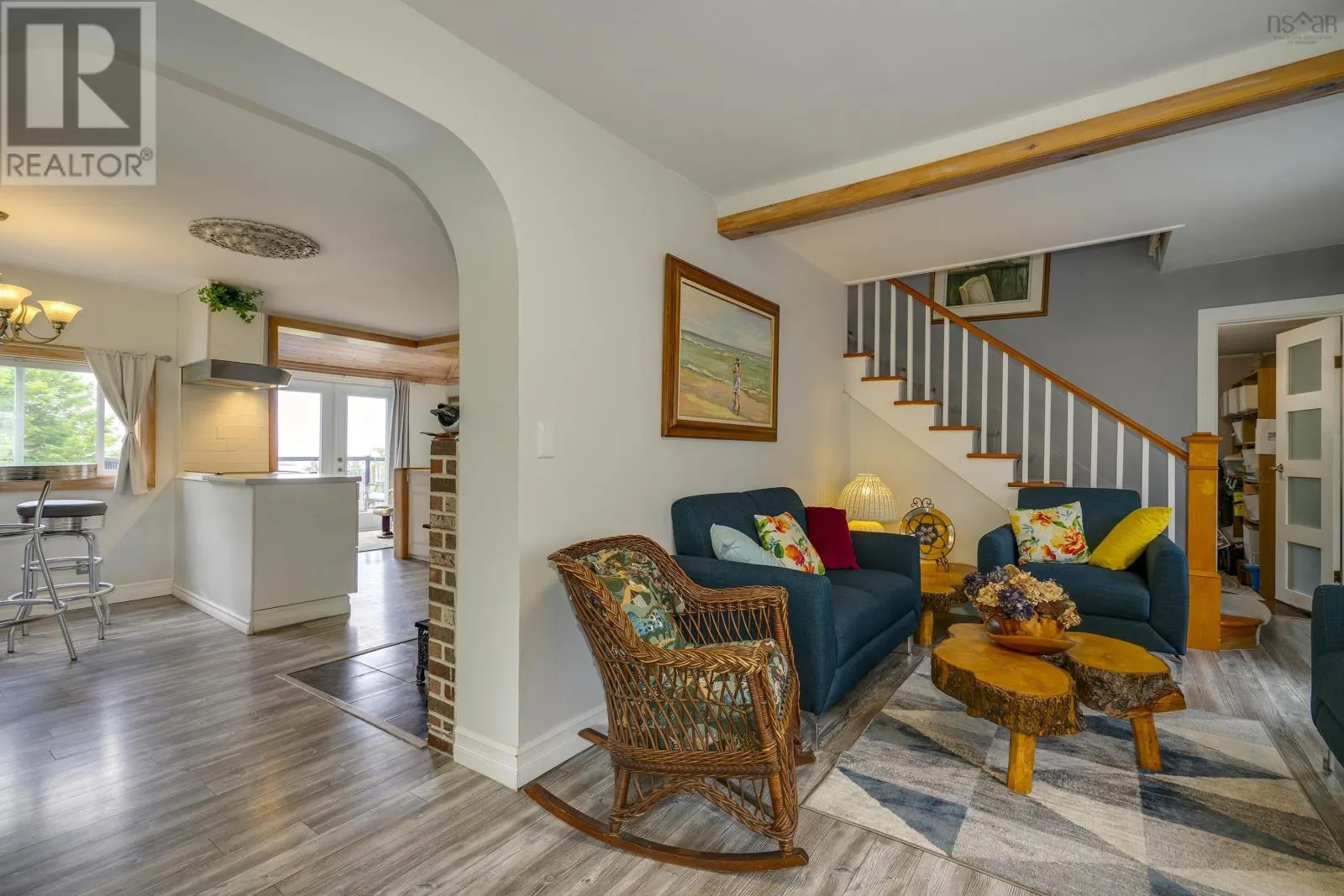 608 Granville Road