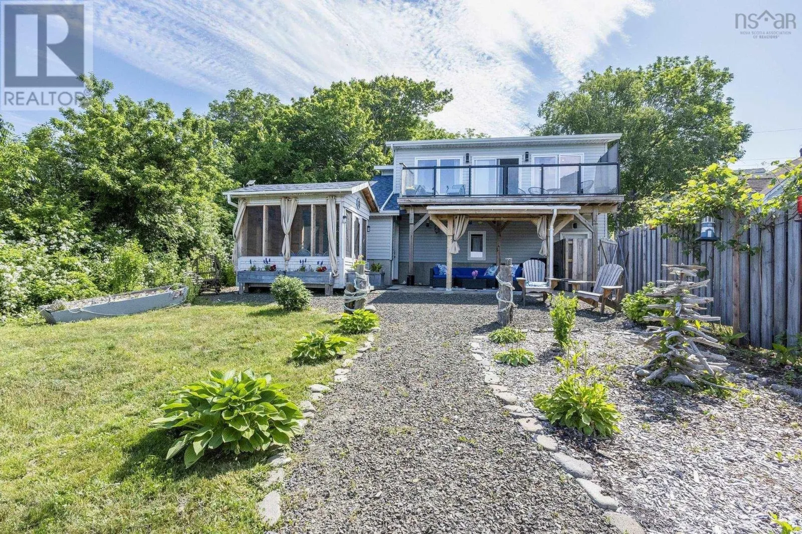 608 Granville Road