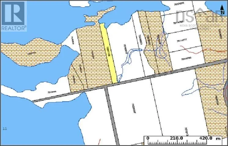 Grandique Road