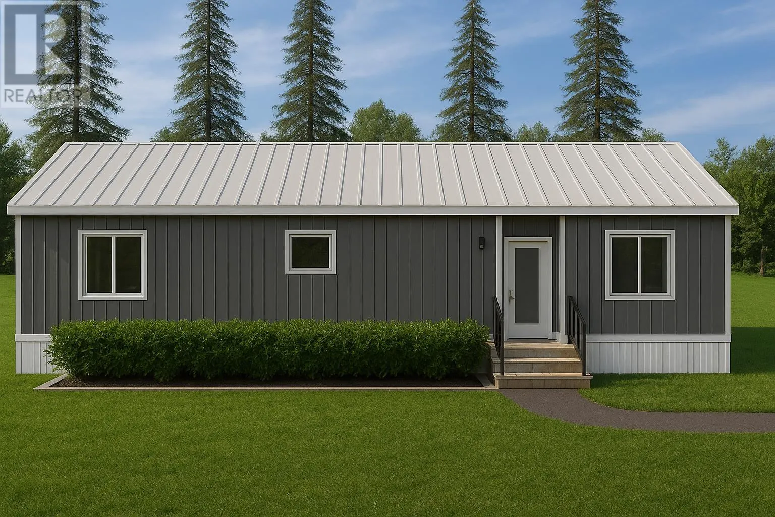 Lot 2 Buell Road