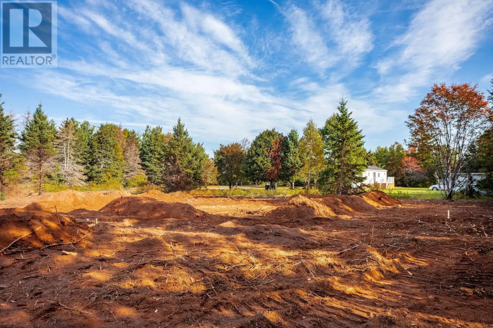 Lot 2 Buell Road