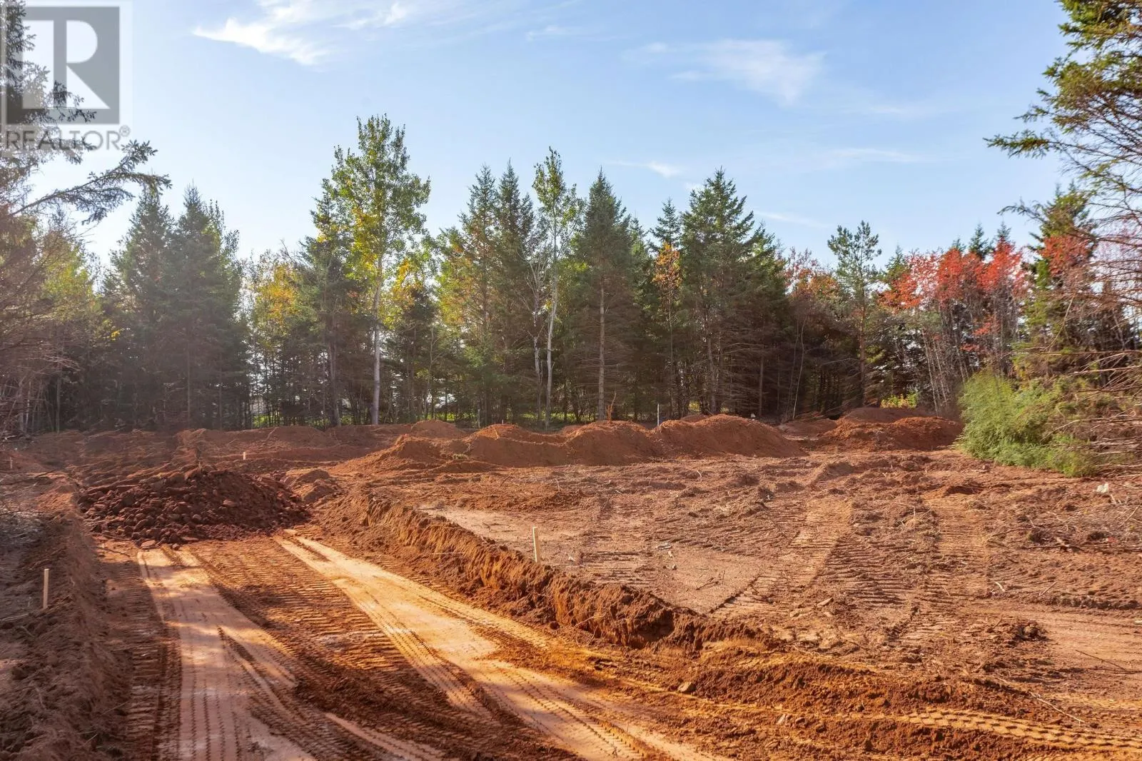Lot 2 Buell Road