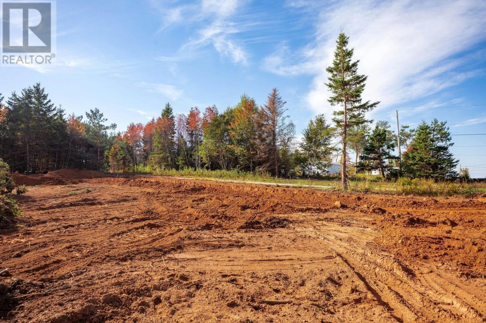 Lot 1 Buell Road