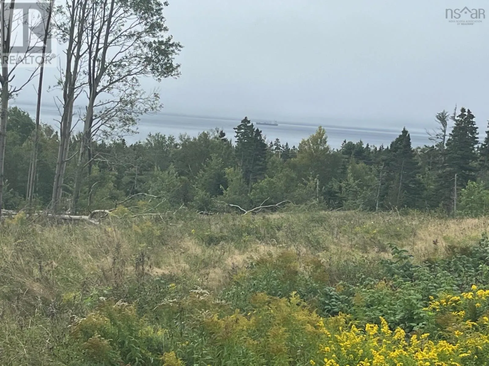 0 Cabot Trail