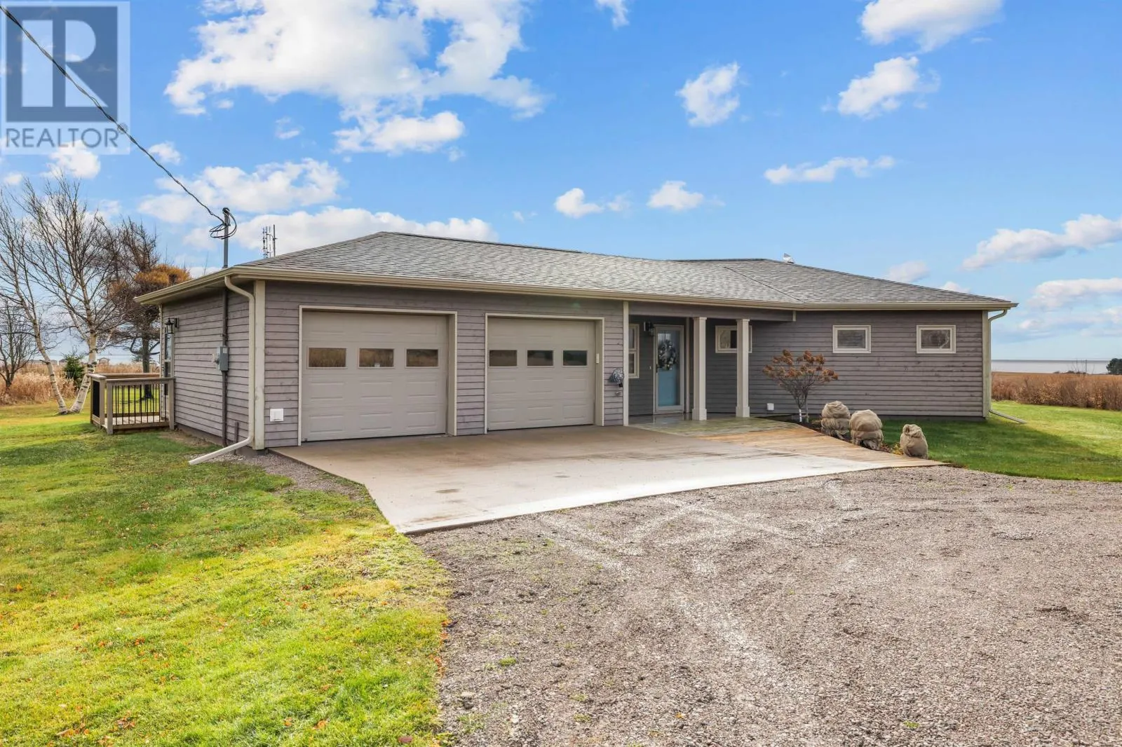 607 Cannontown Road