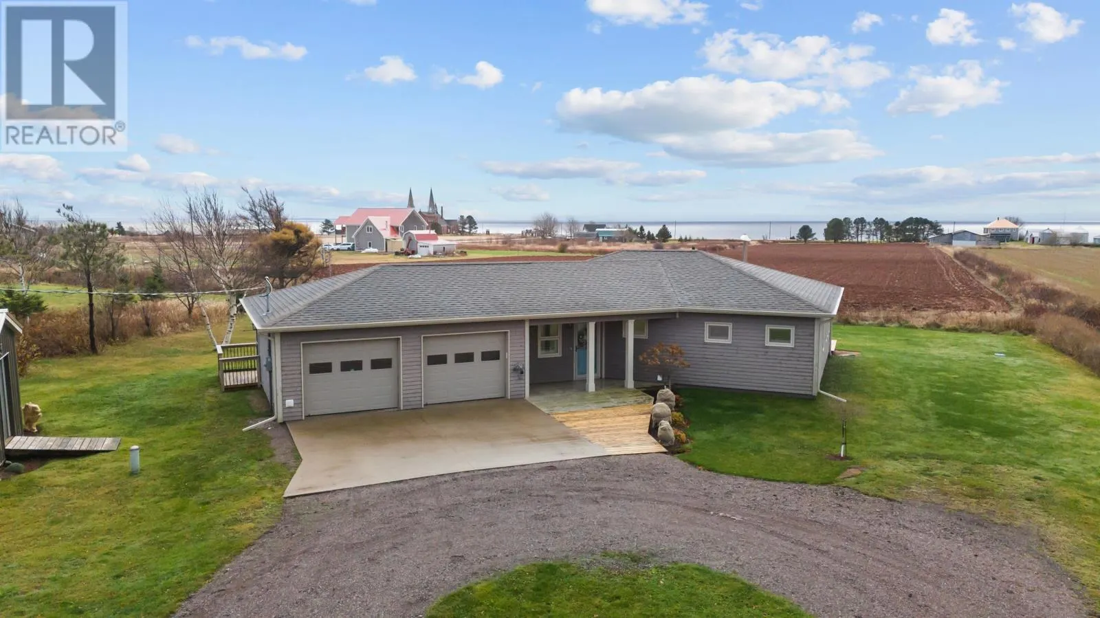 607 Cannontown Road