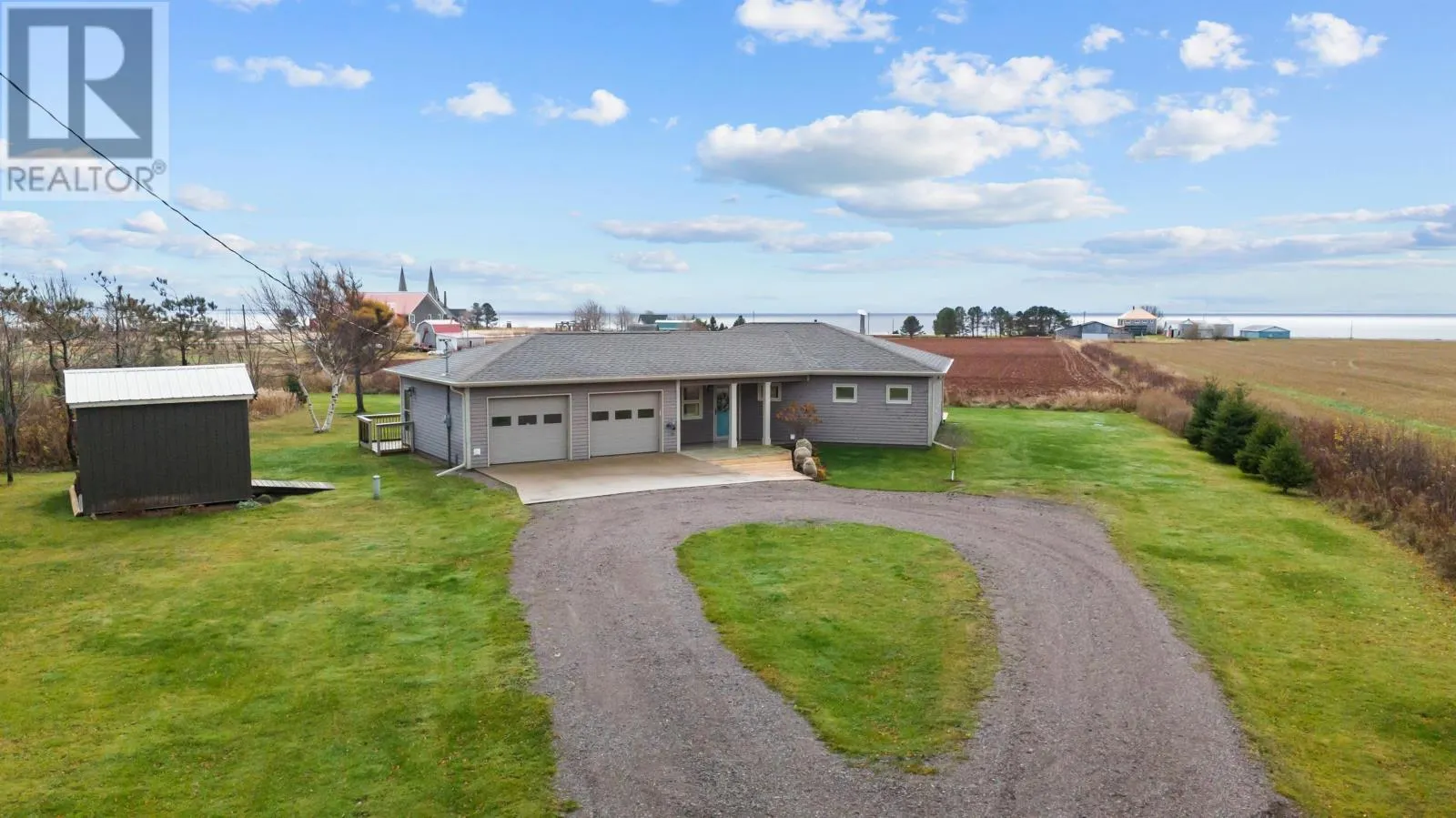 607 Cannontown Road