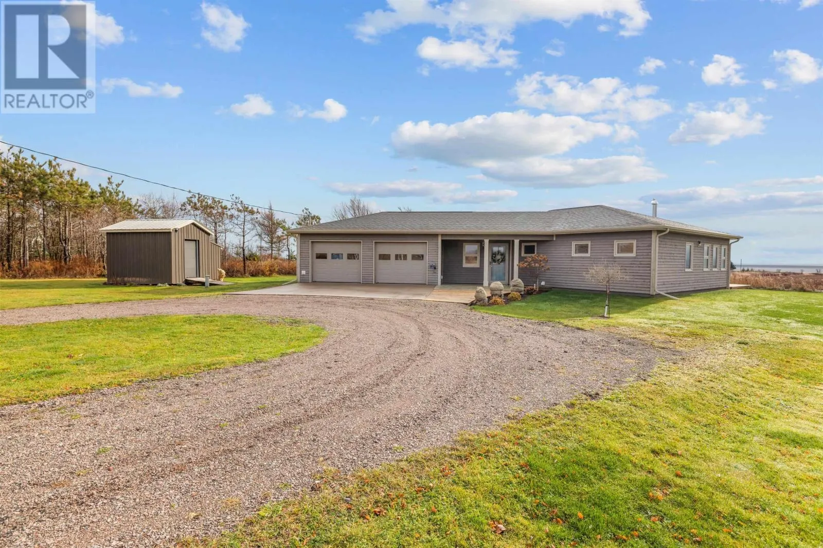 607 Cannontown Road