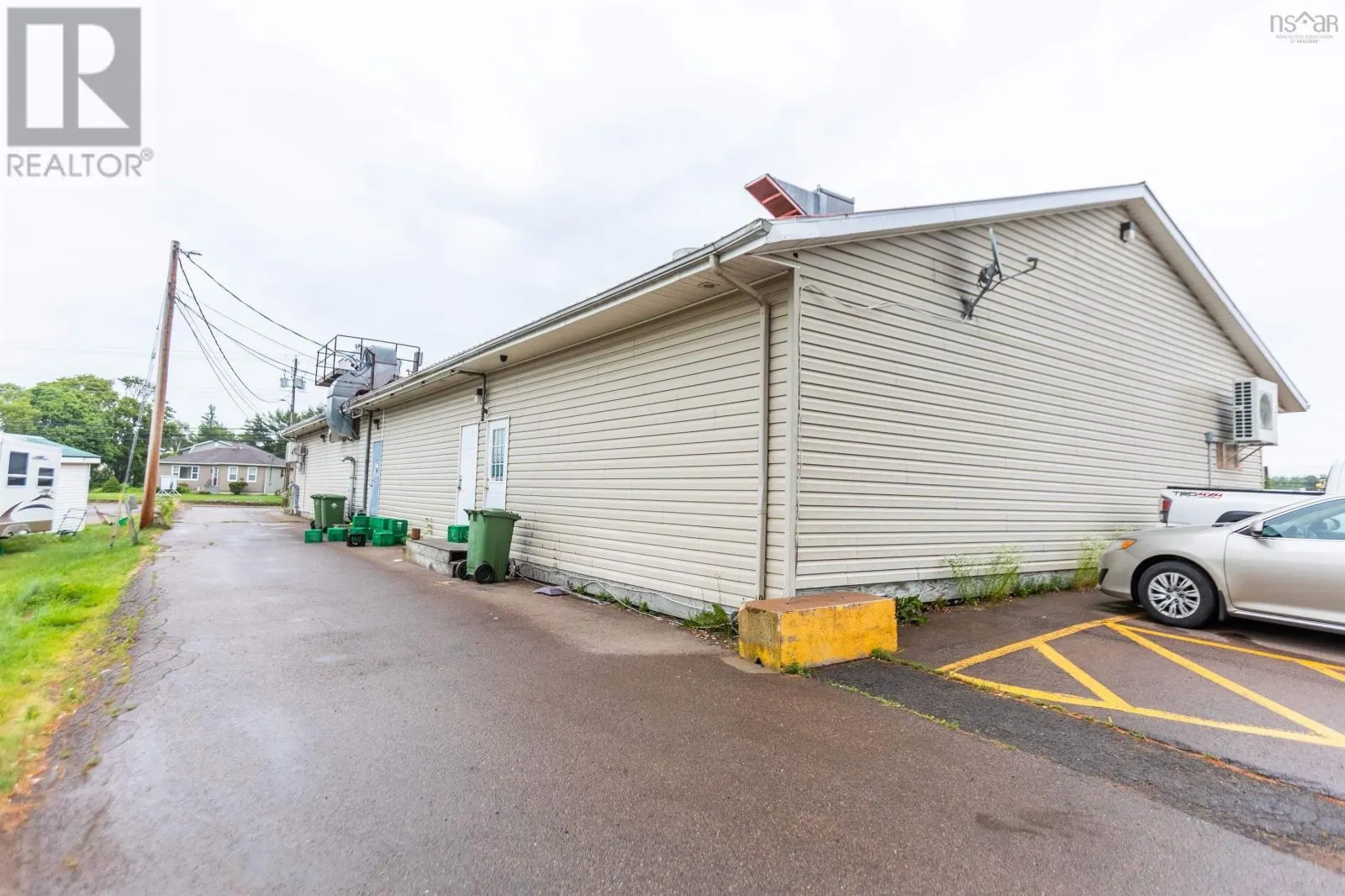 103 South Albion Street