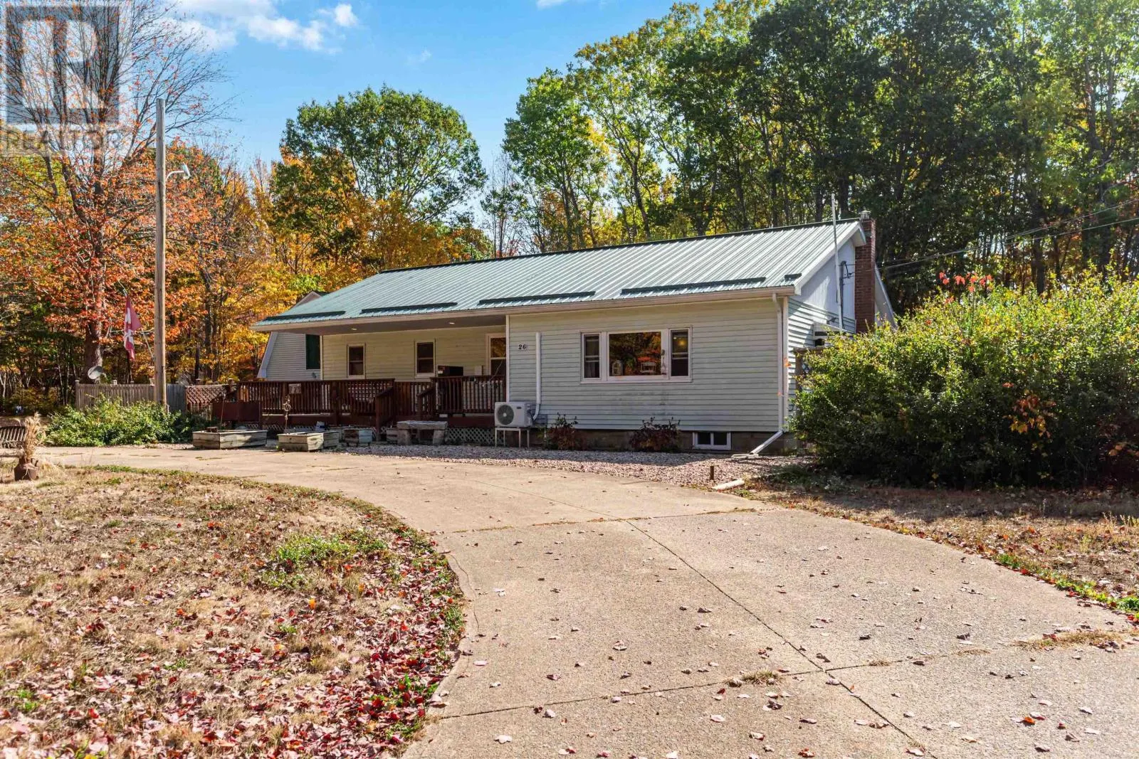 26 Pleasant Street