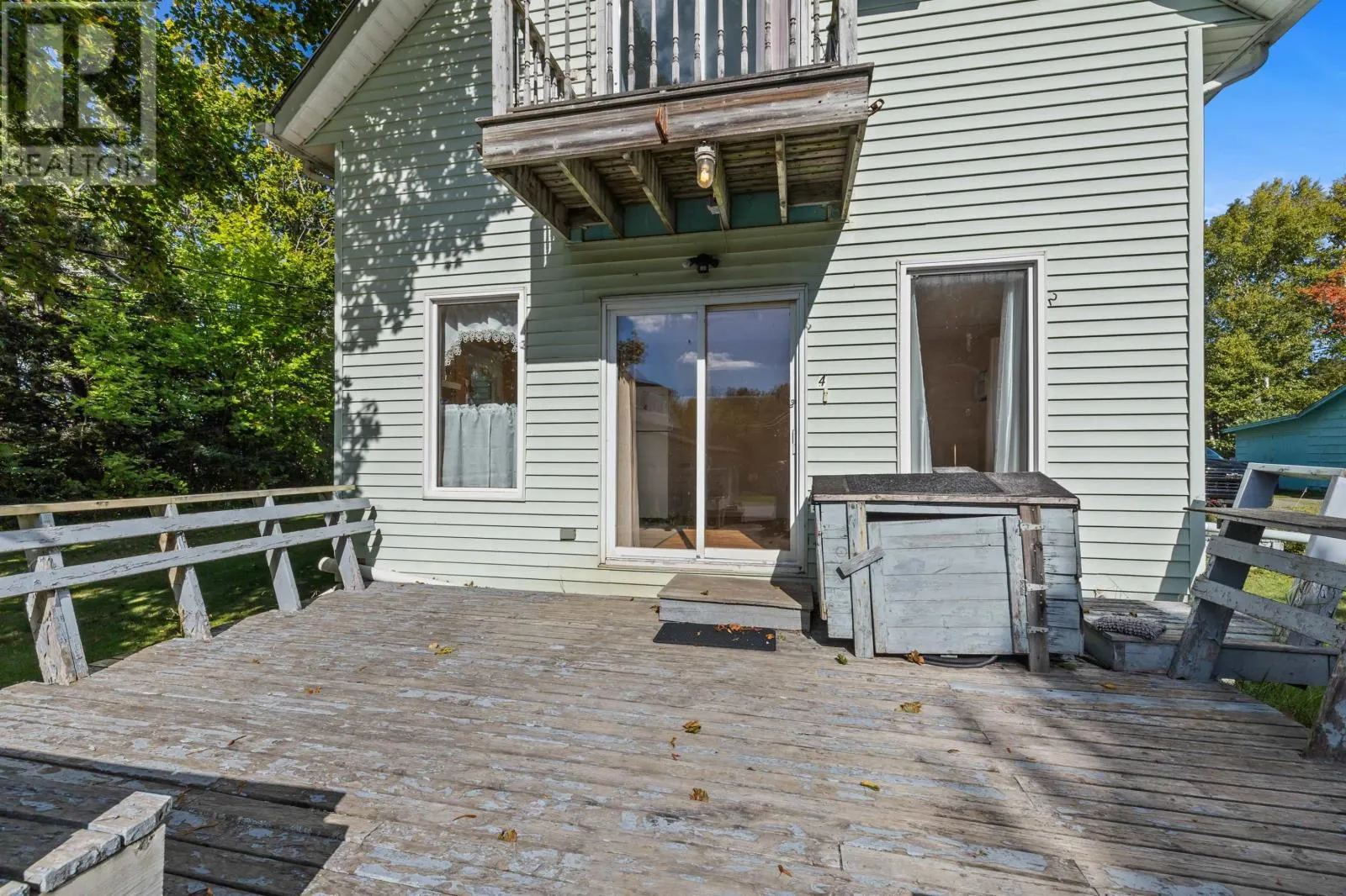 42 West Street
