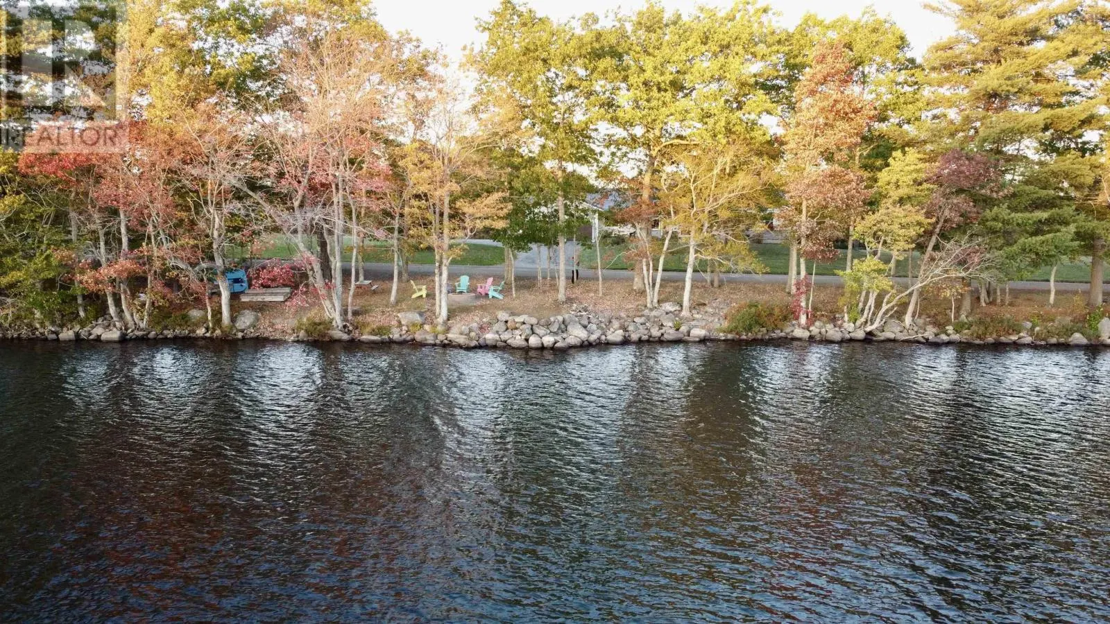 102 Harold Silver Road