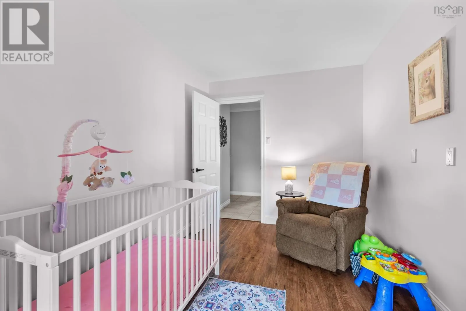 102 Harold Silver Road