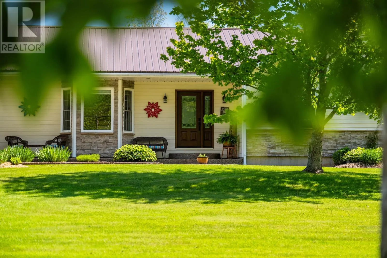 102 Harold Silver Road