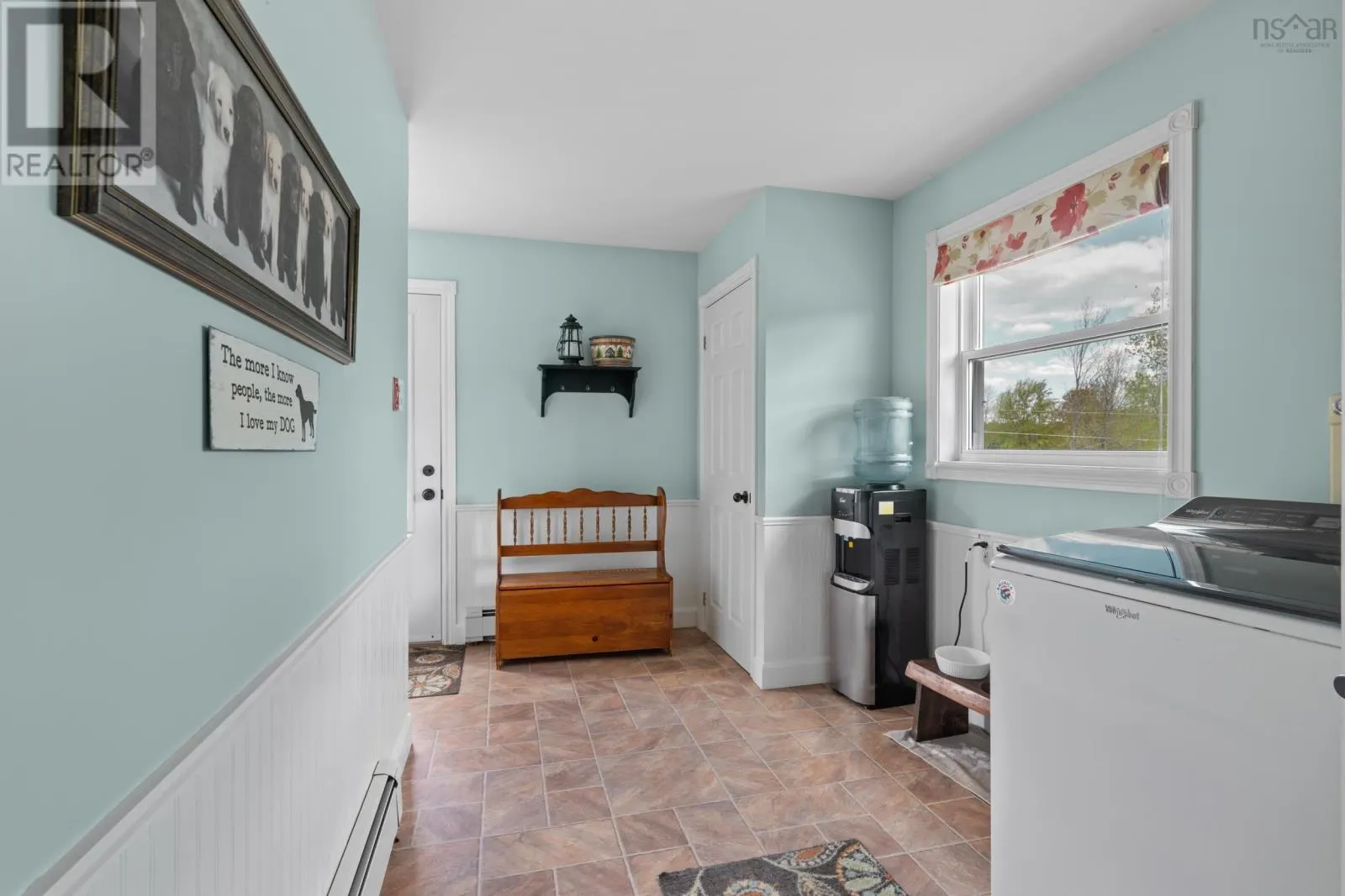 102 Harold Silver Road
