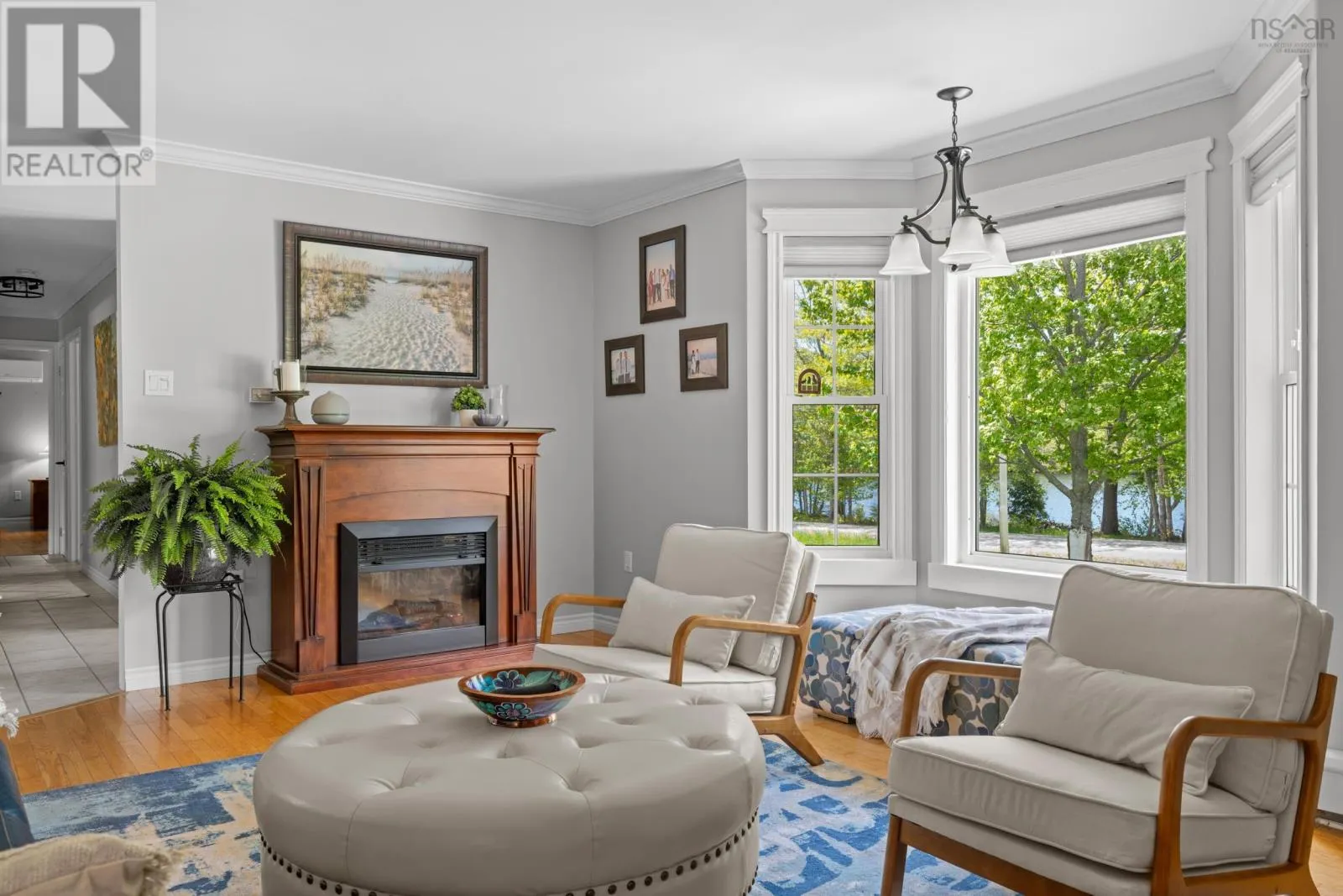 102 Harold Silver Road