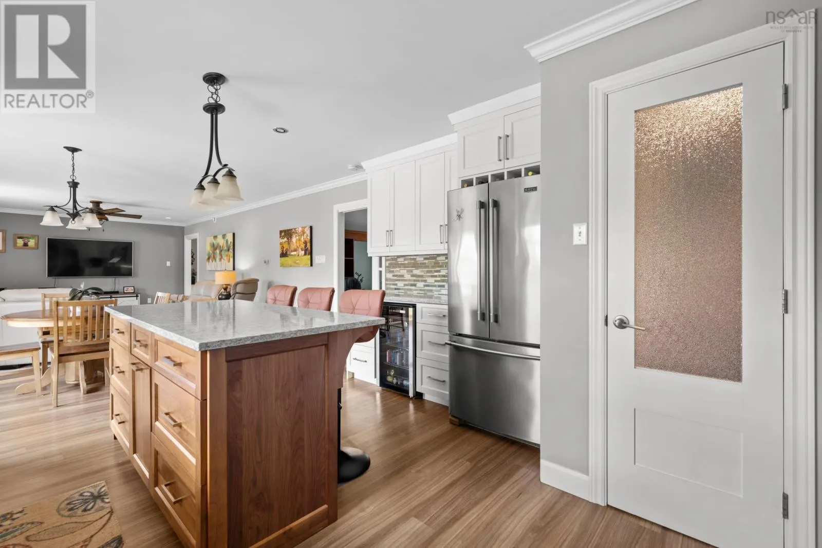 102 Harold Silver Road