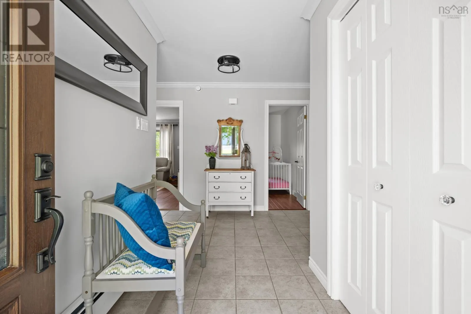 102 Harold Silver Road