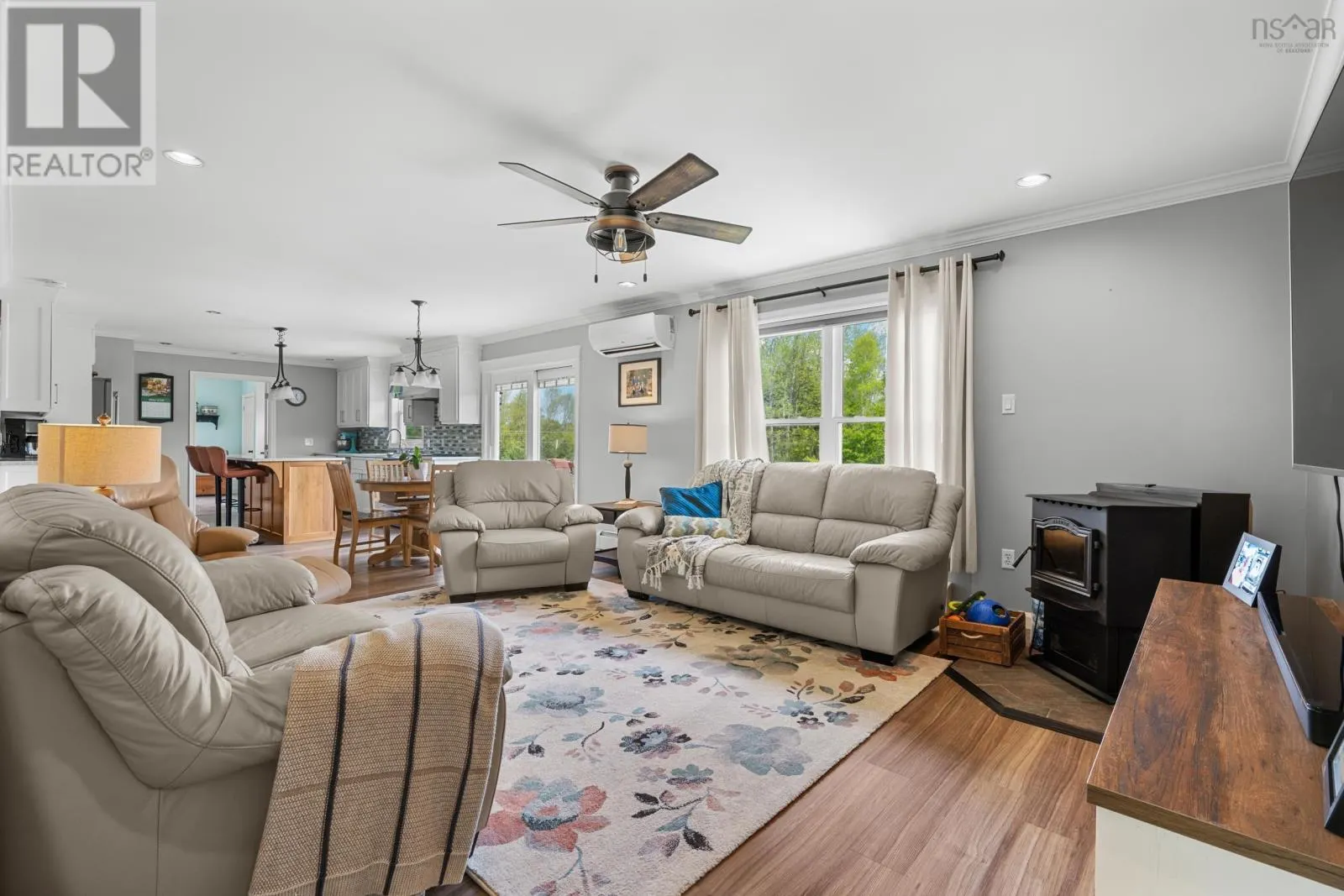 102 Harold Silver Road