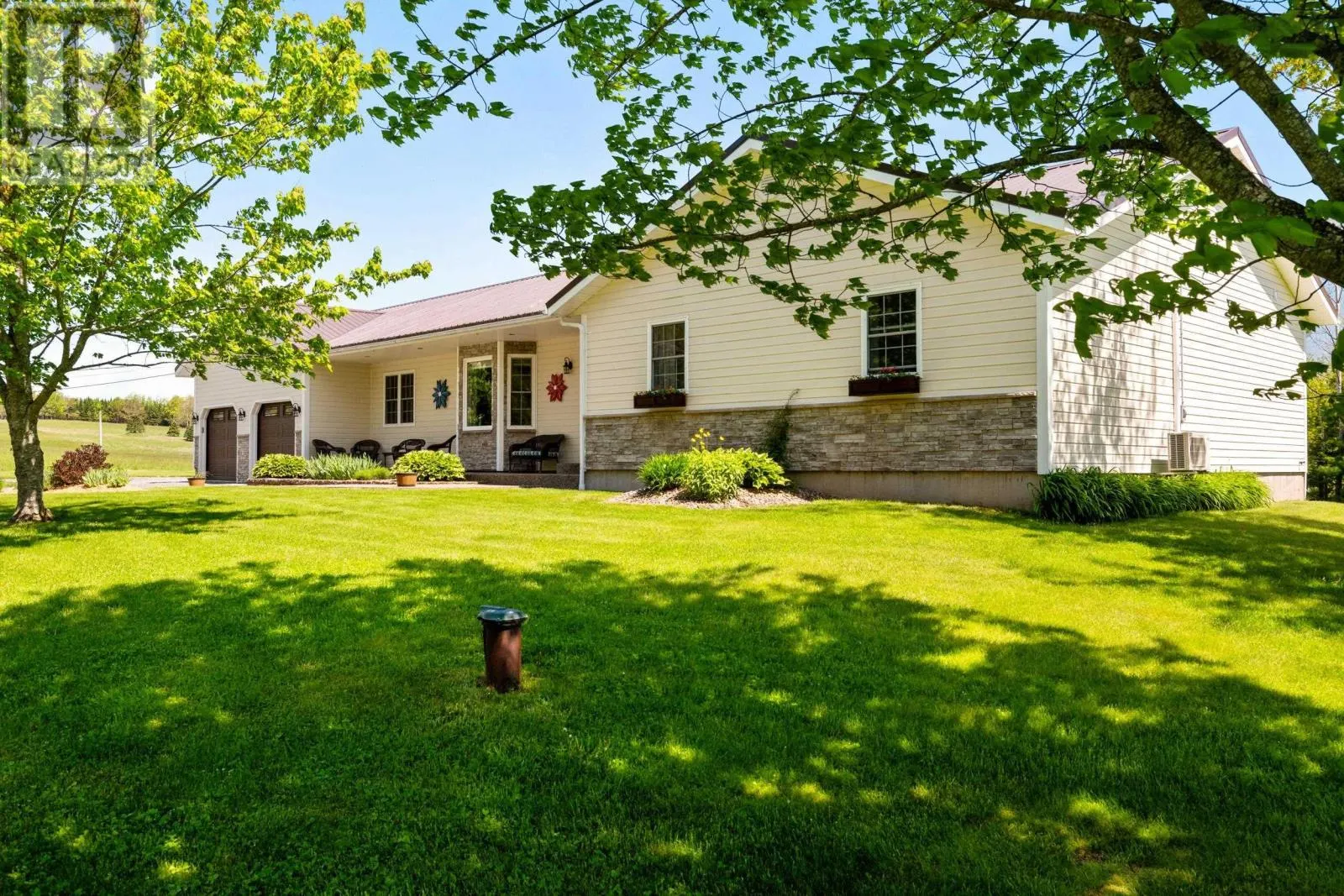 102 Harold Silver Road