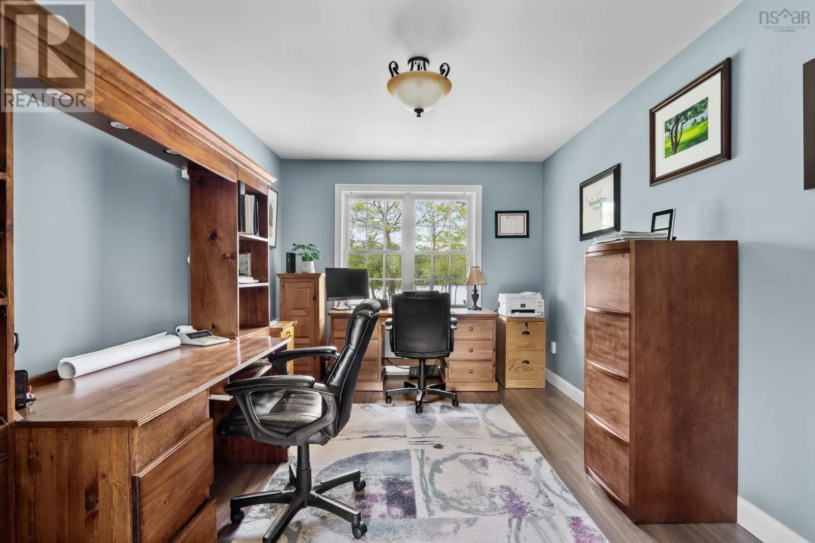 102 Harold Silver Road