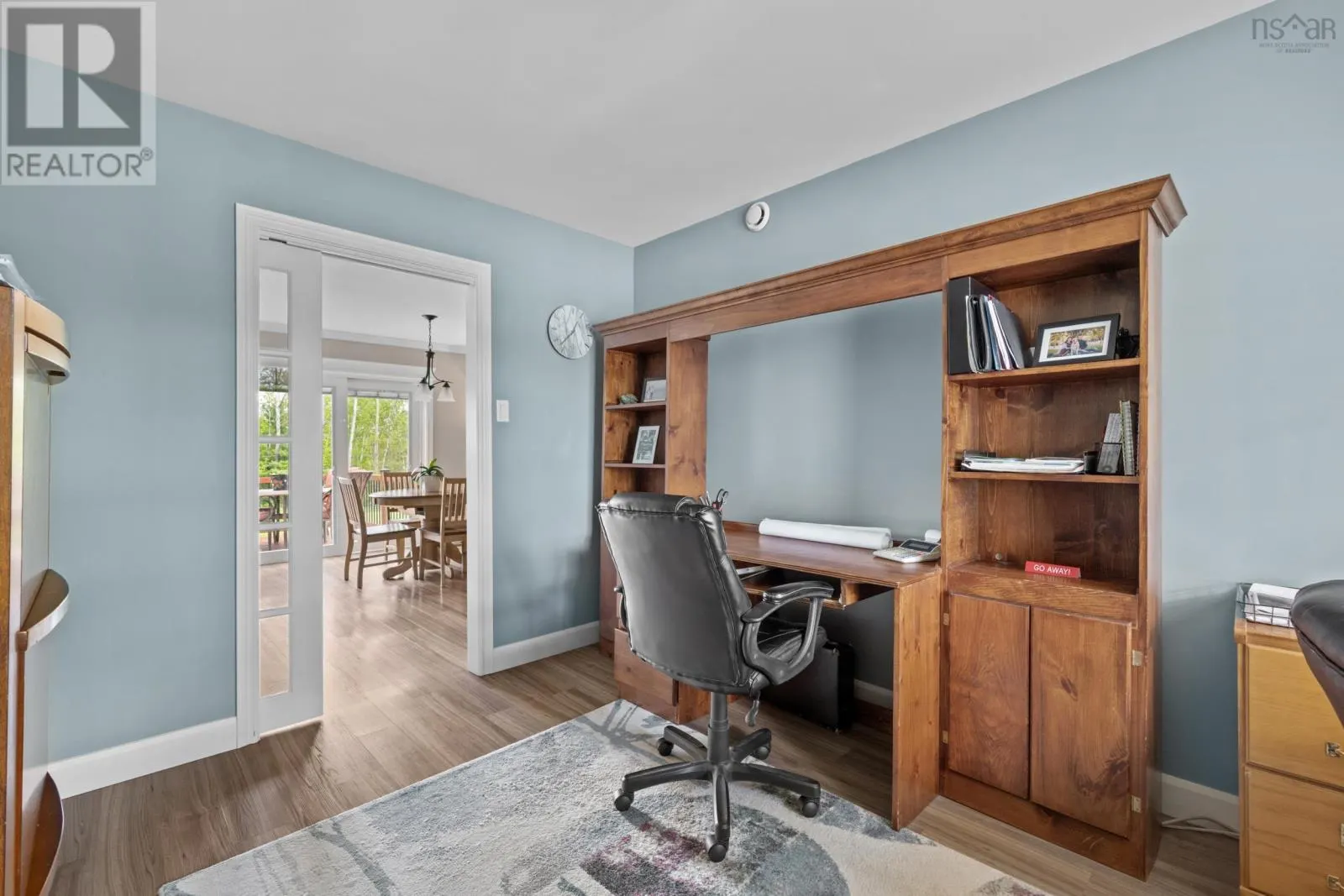 102 Harold Silver Road