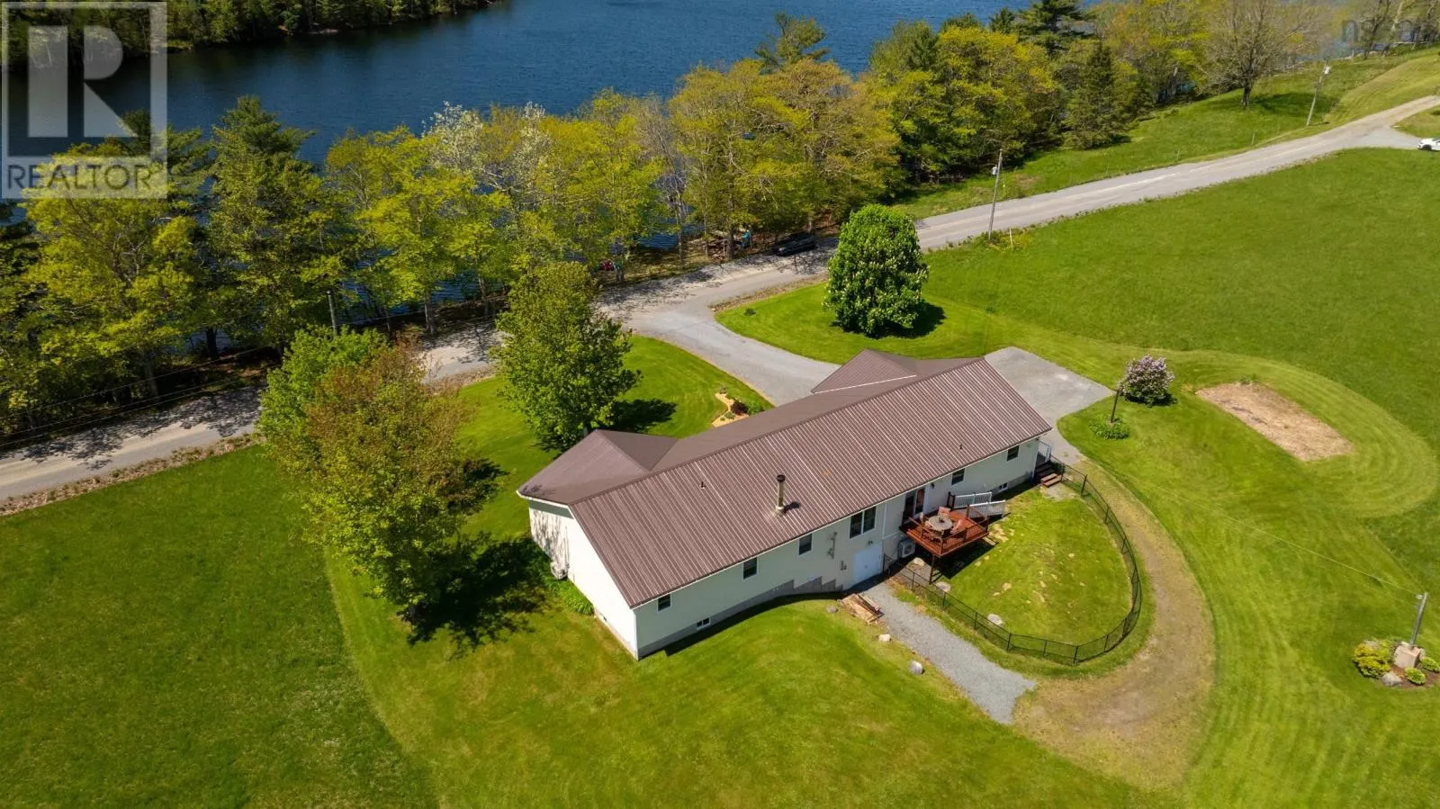 102 Harold Silver Road