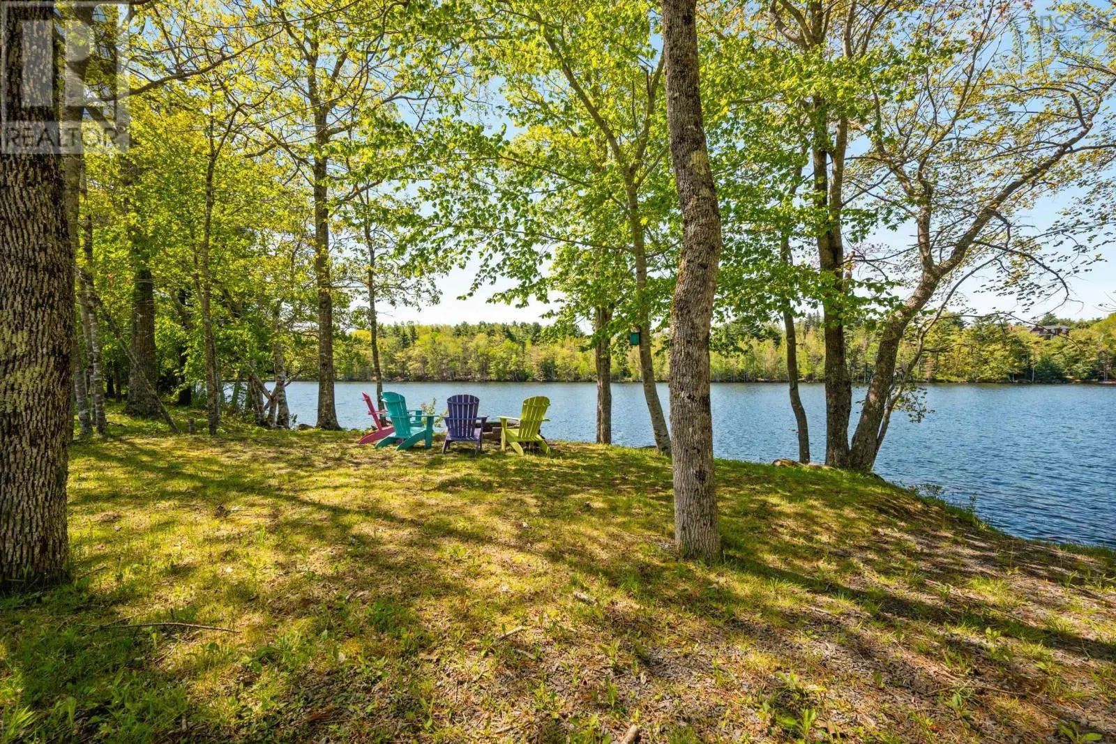 102 Harold Silver Road