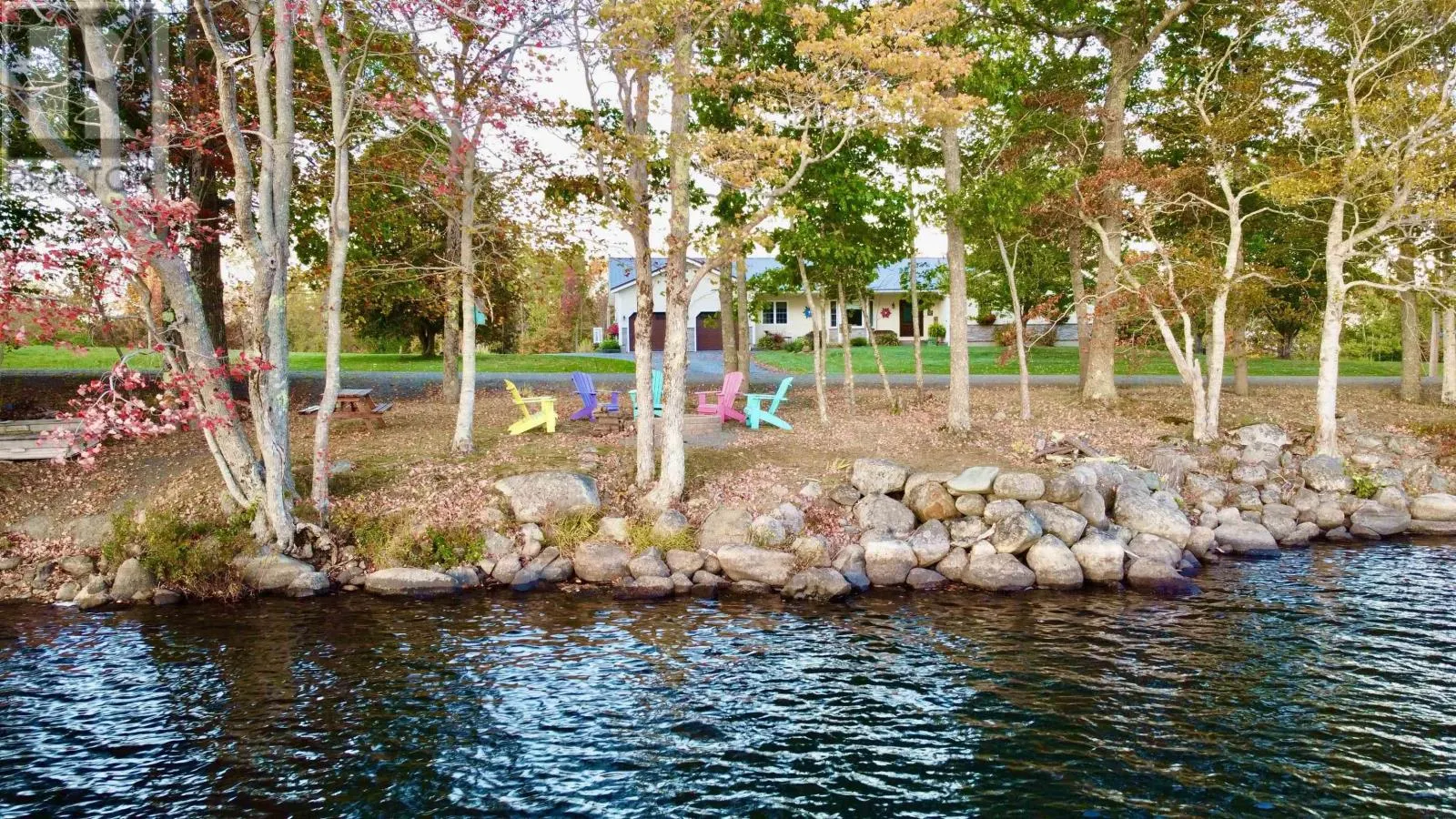 102 Harold Silver Road