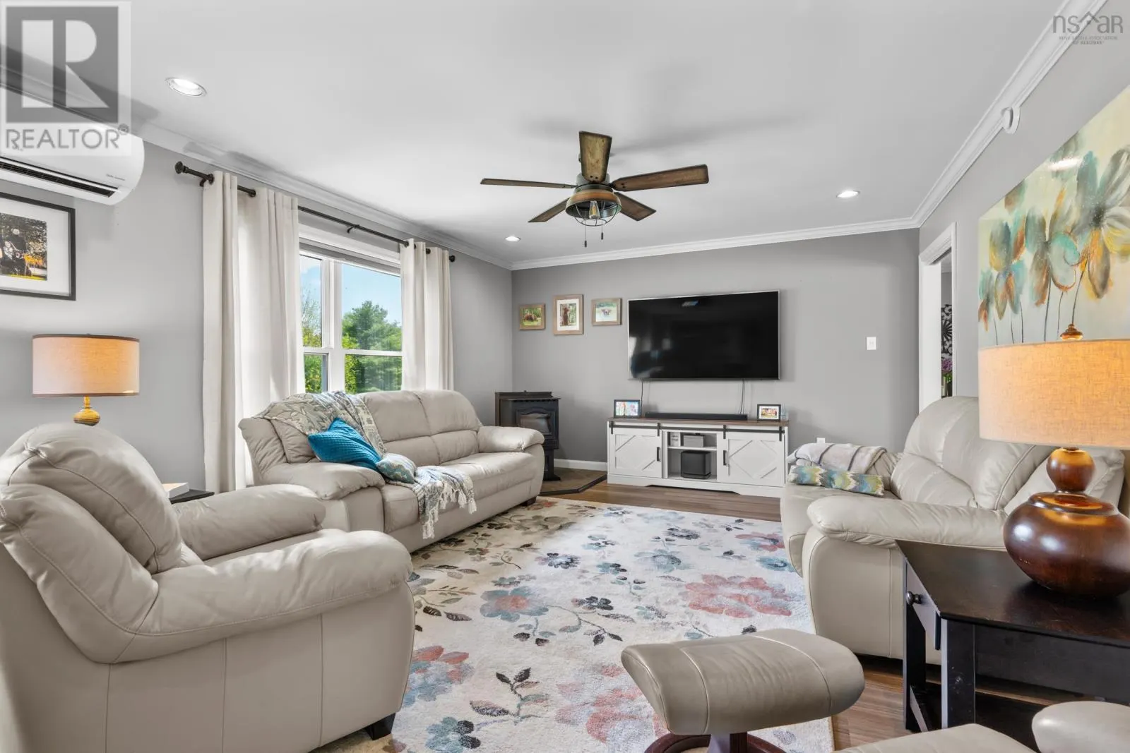 102 Harold Silver Road