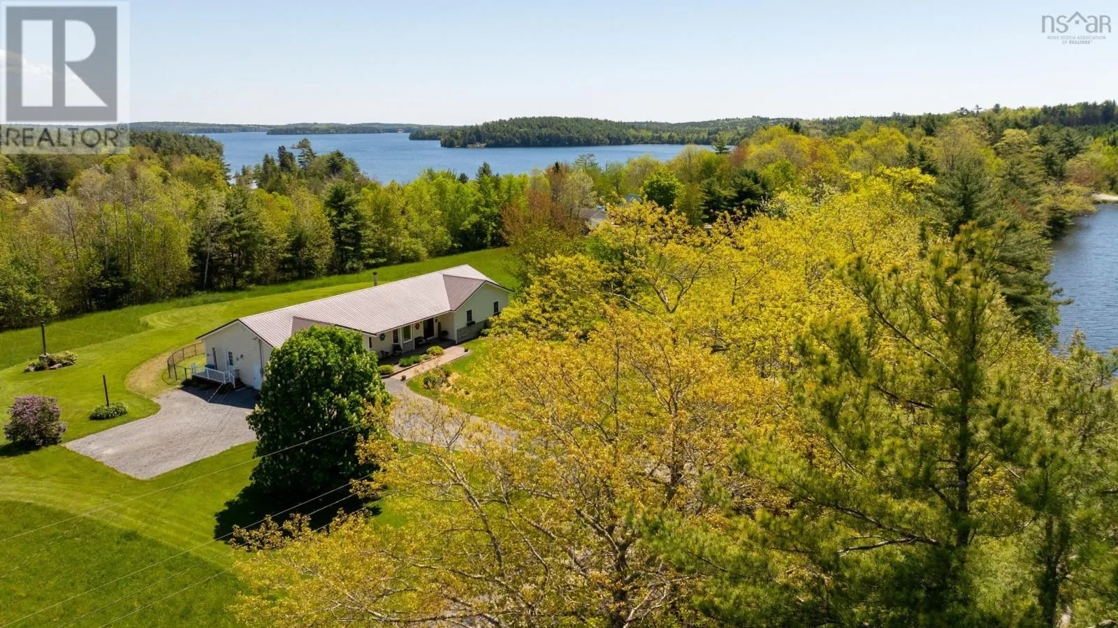 102 Harold Silver Road