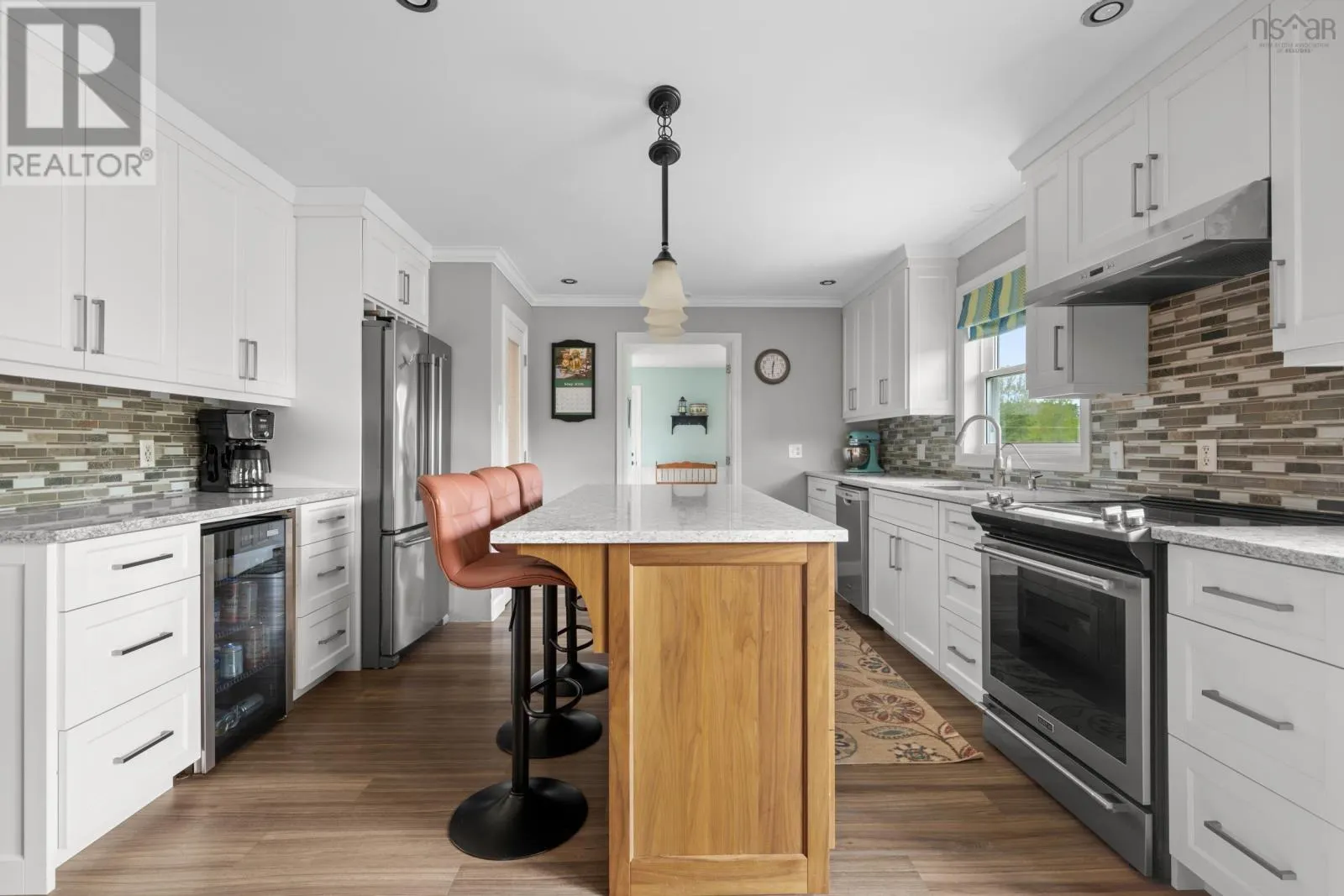 102 Harold Silver Road