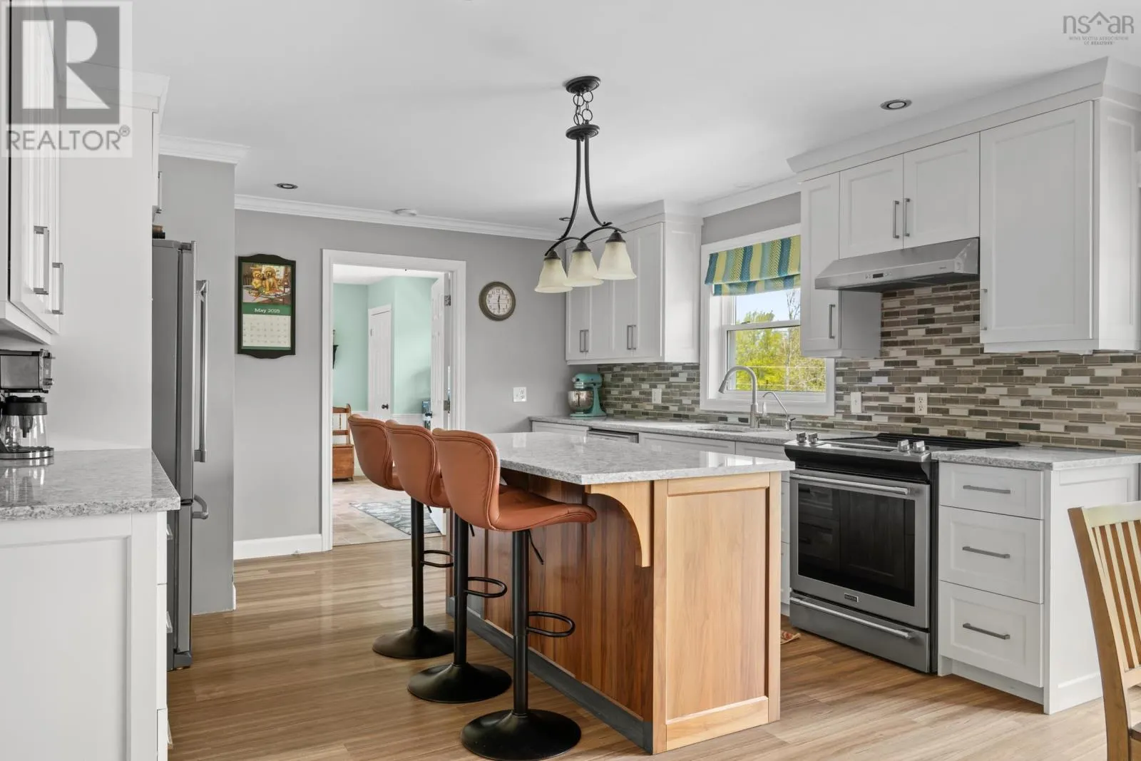 102 Harold Silver Road