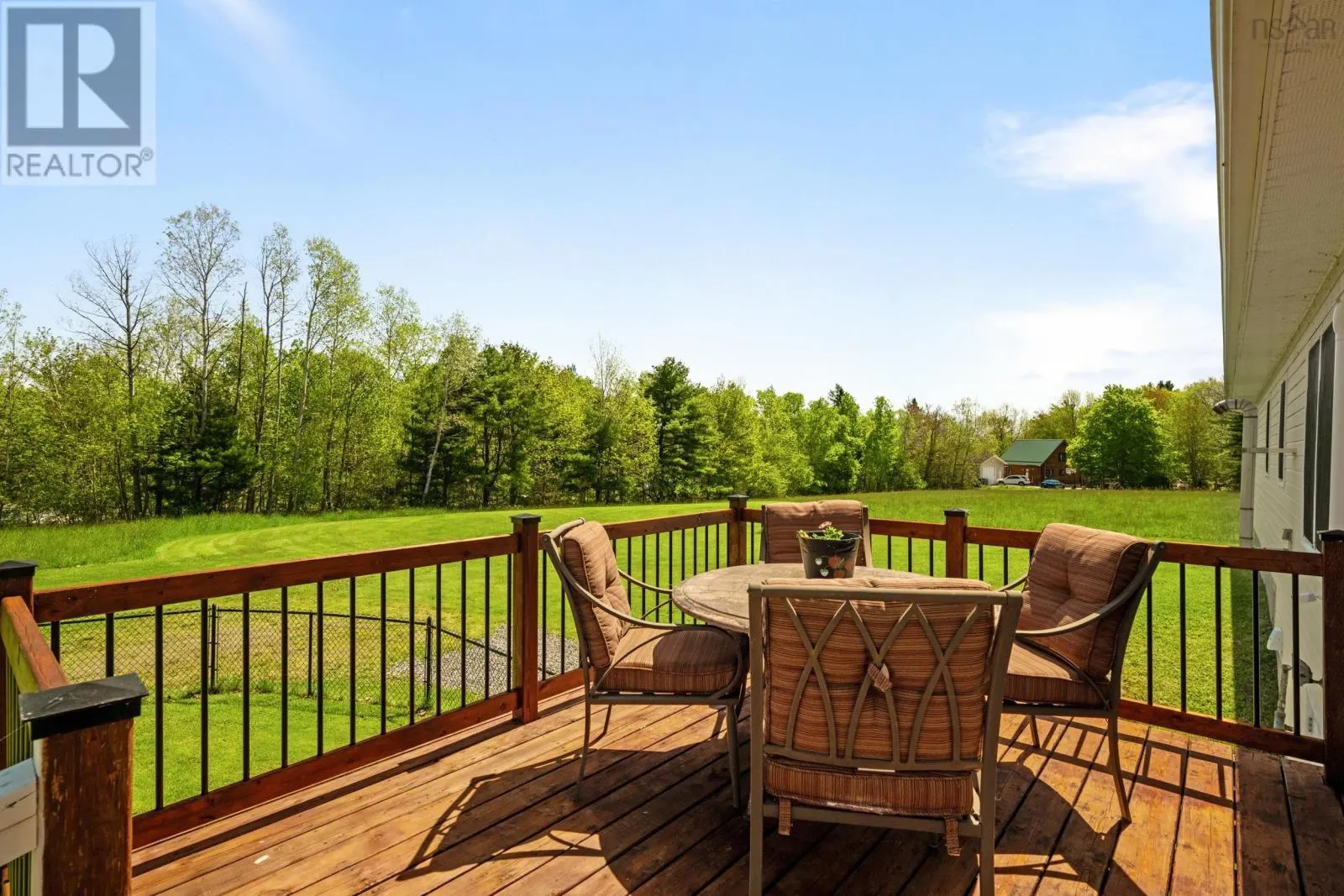102 Harold Silver Road